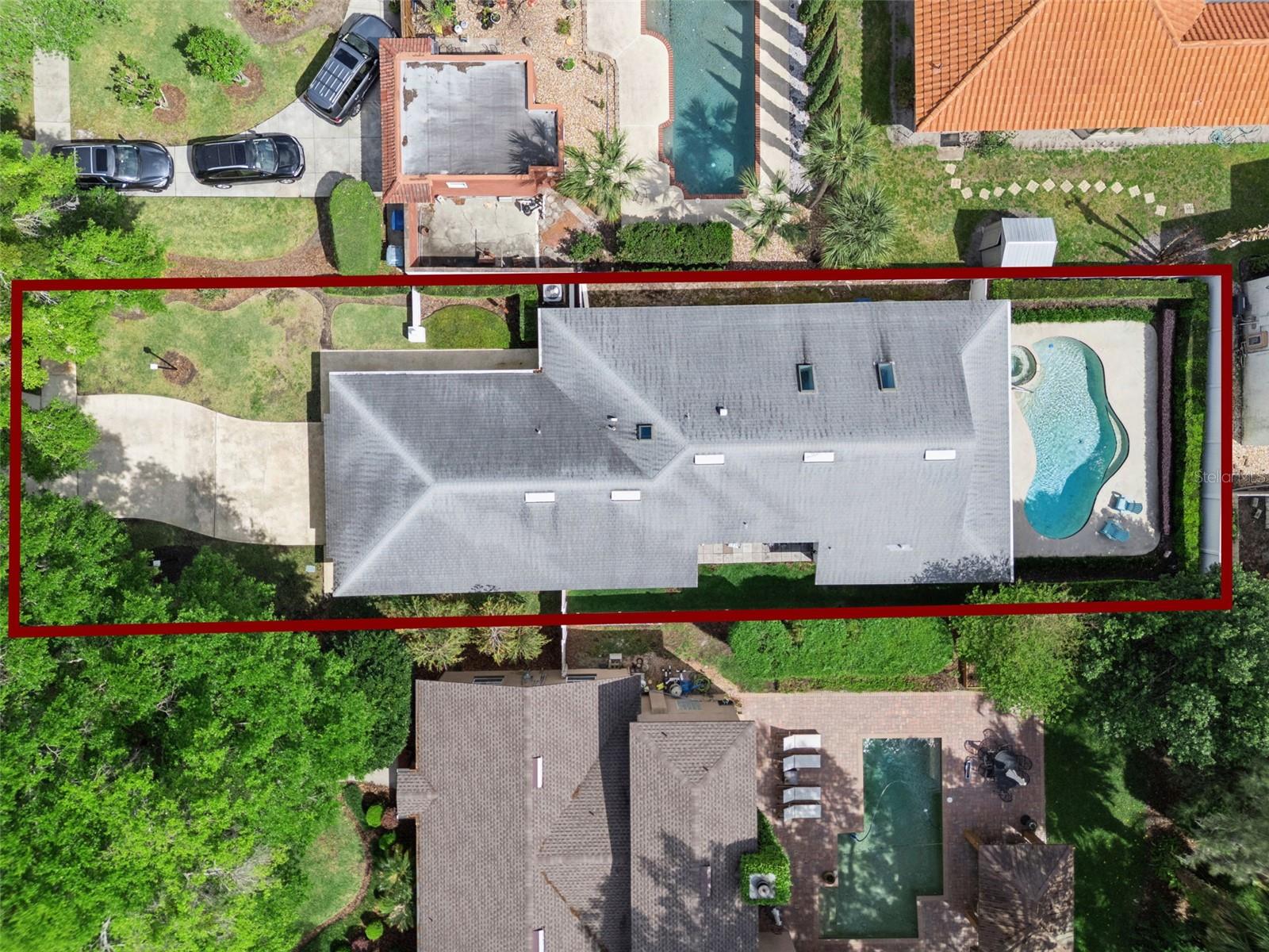 Image 35 of 46 For 250 Cortland Avenue