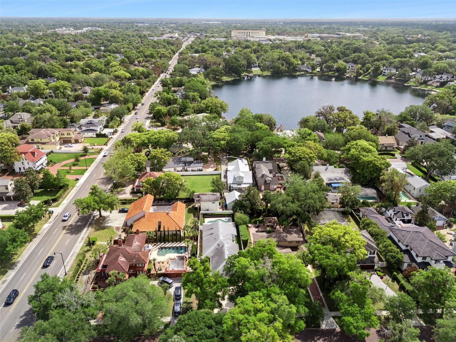 Image 38 of 46 For 250 Cortland Avenue