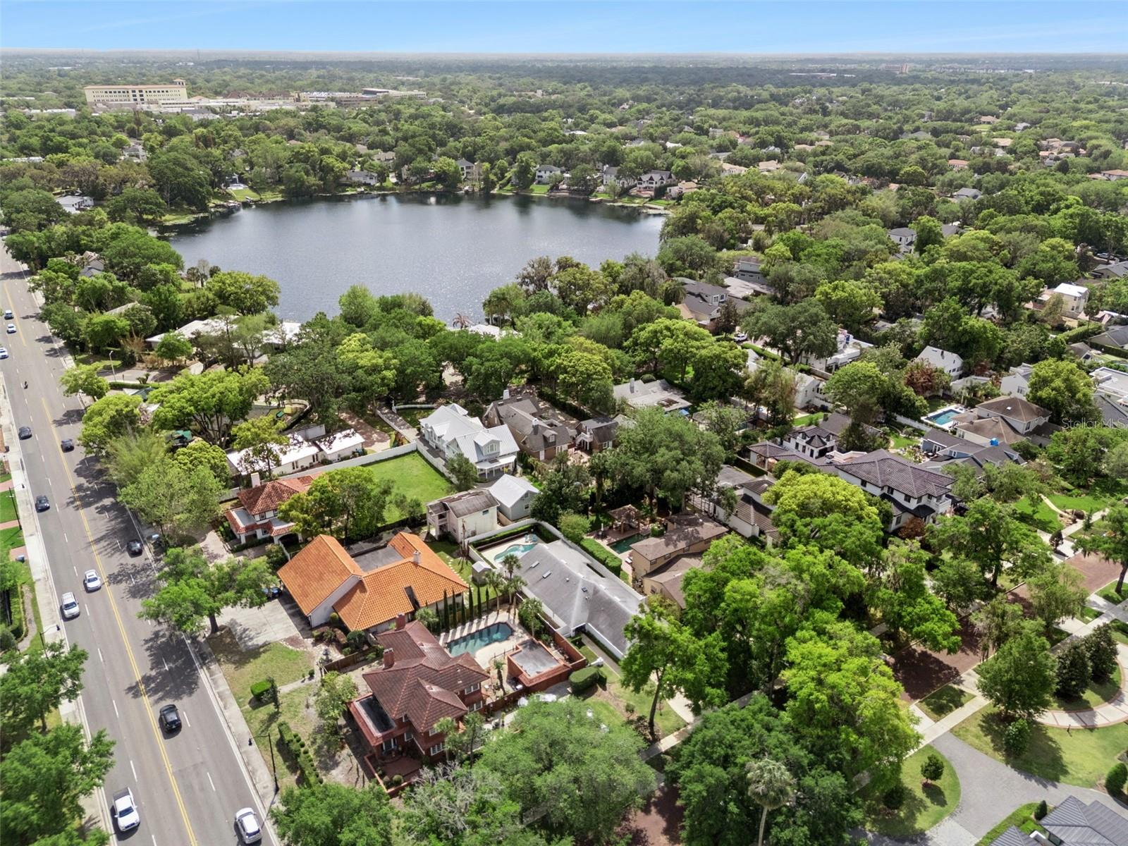 Image 39 of 46 For 250 Cortland Avenue