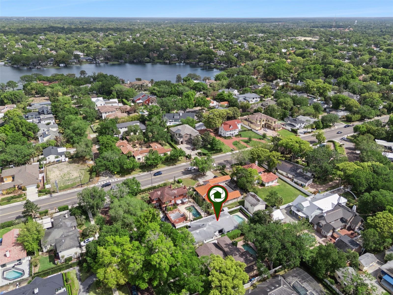 Image 45 of 46 For 250 Cortland Avenue