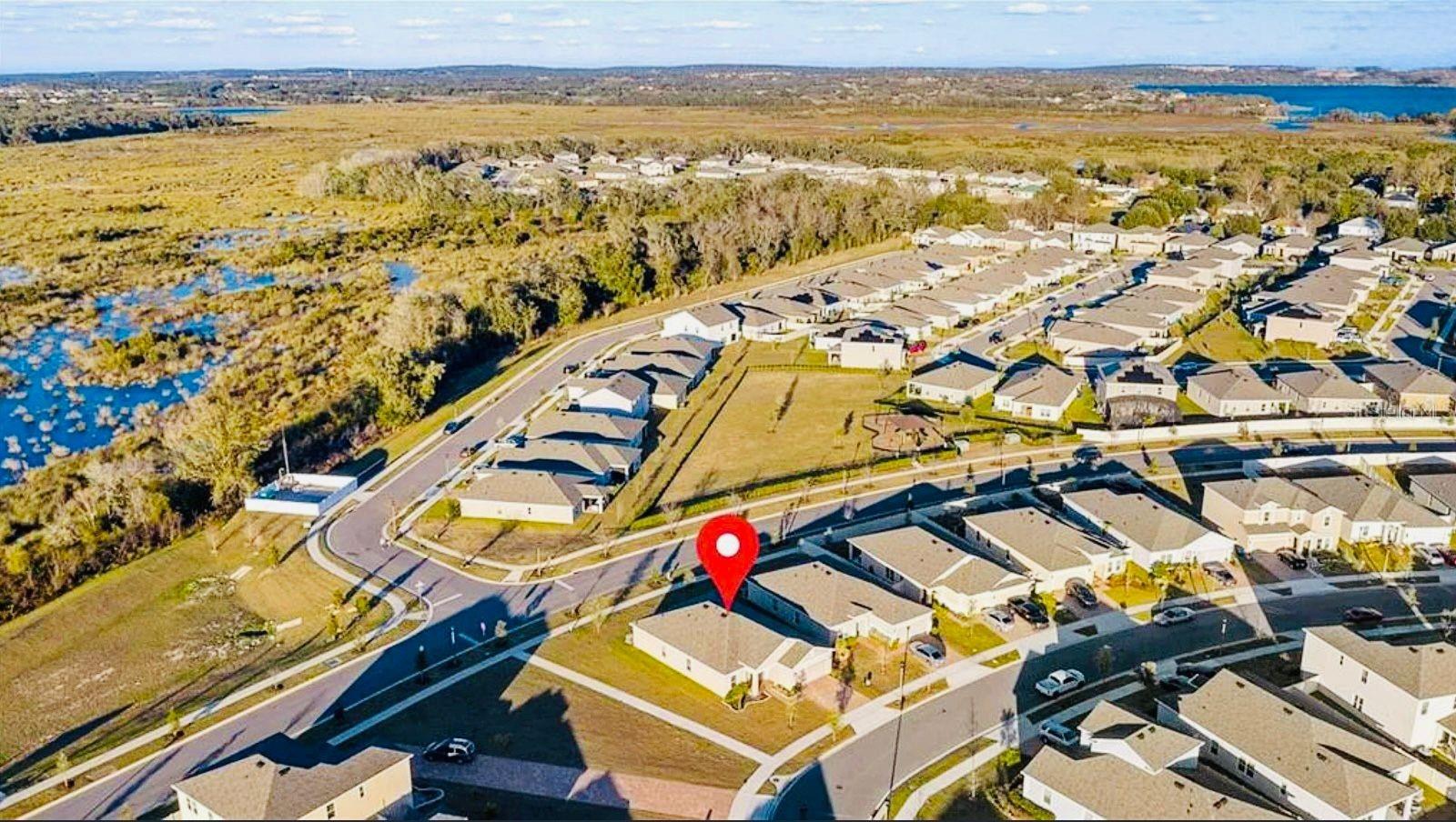 Image 11 of 11 For 9760 Kinmore Drive