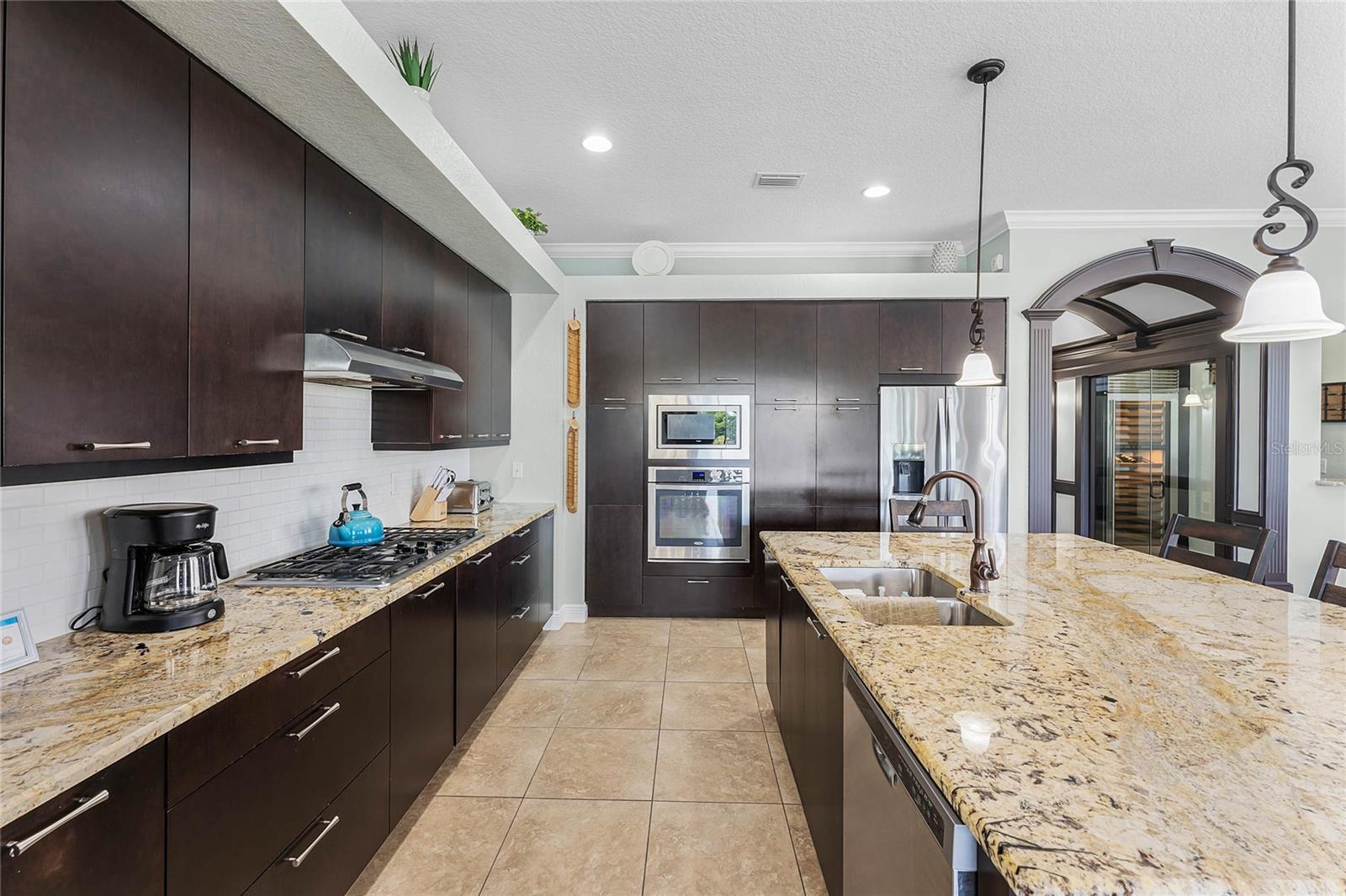 Image 11 of 58 For 1097 Castle Pines Court