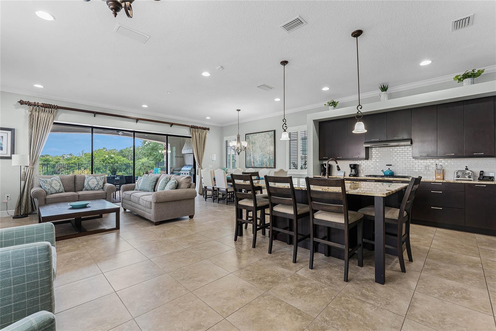 Image 13 of 58 For 1097 Castle Pines Court