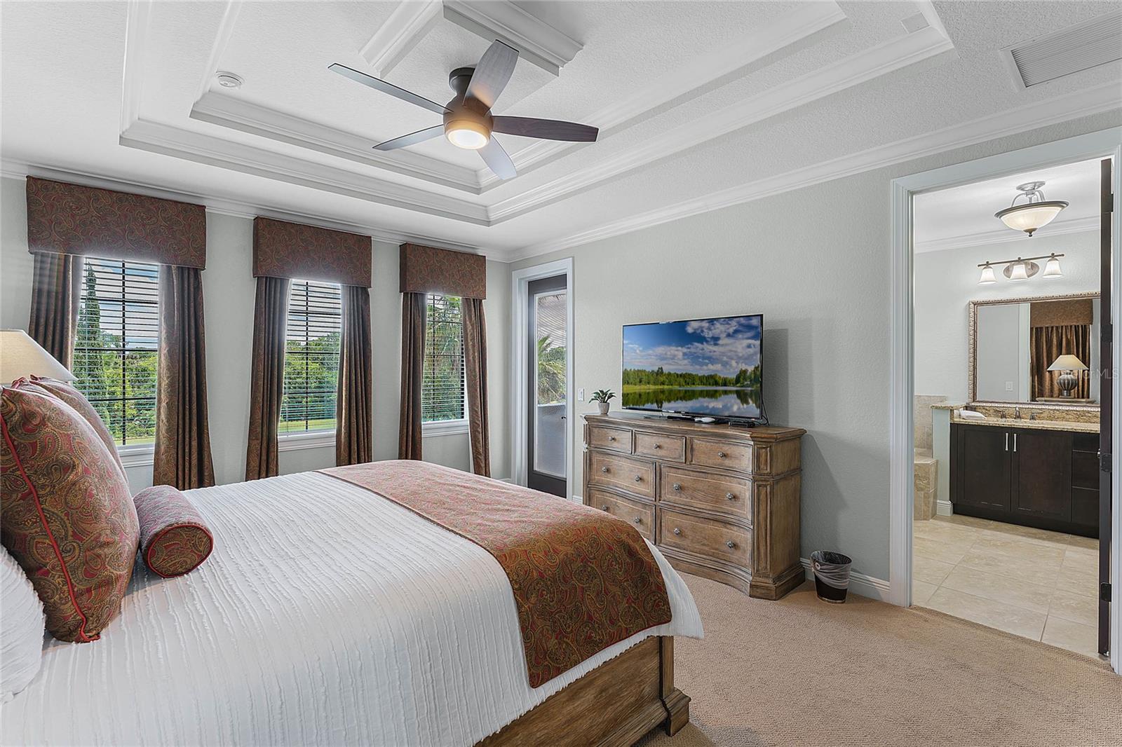 Image 27 of 58 For 1097 Castle Pines Court