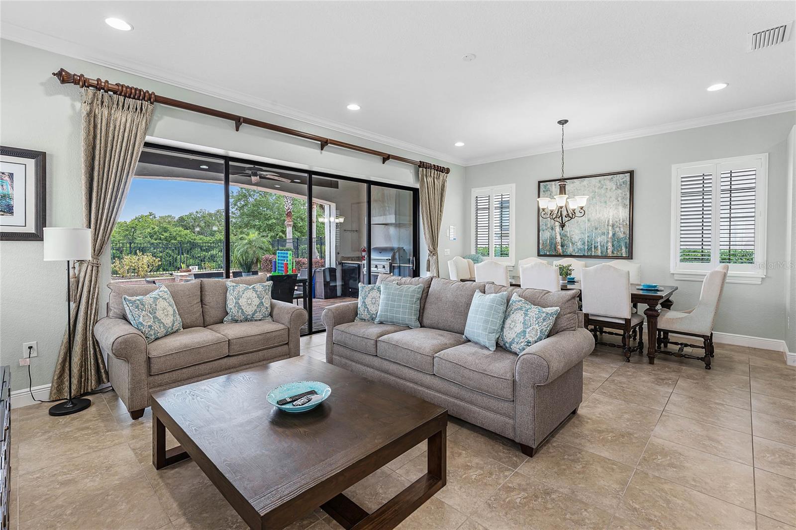 Image 3 of 58 For 1097 Castle Pines Court