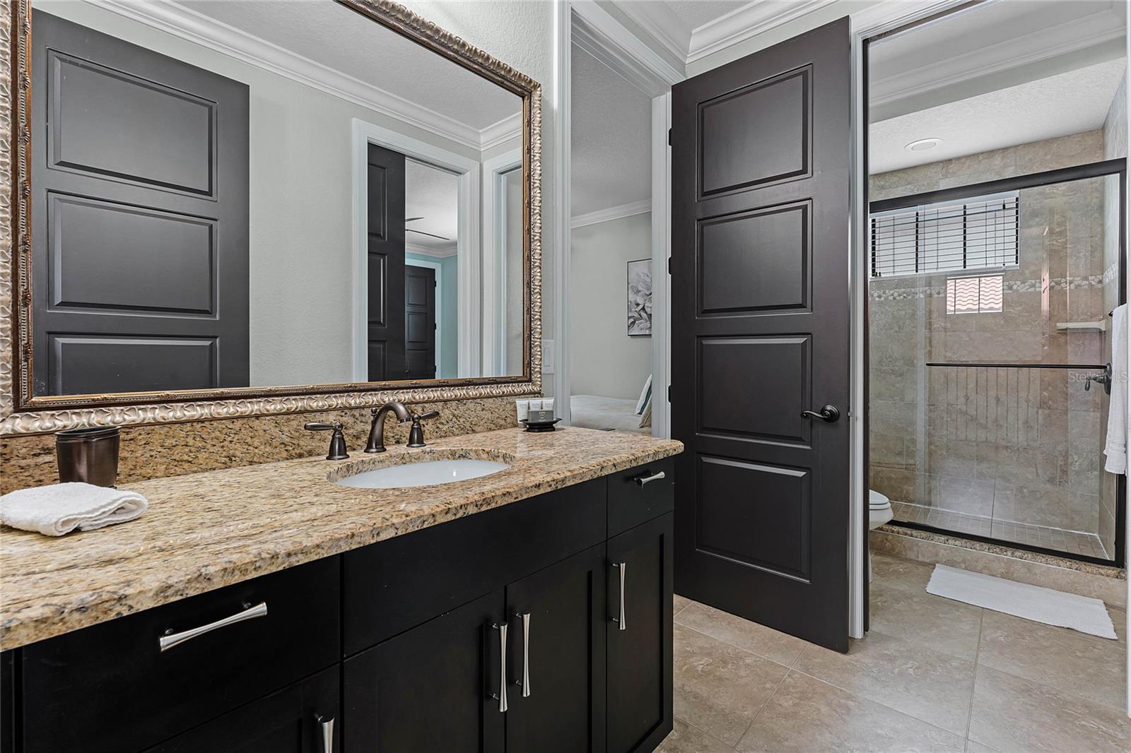 Image 30 of 58 For 1097 Castle Pines Court