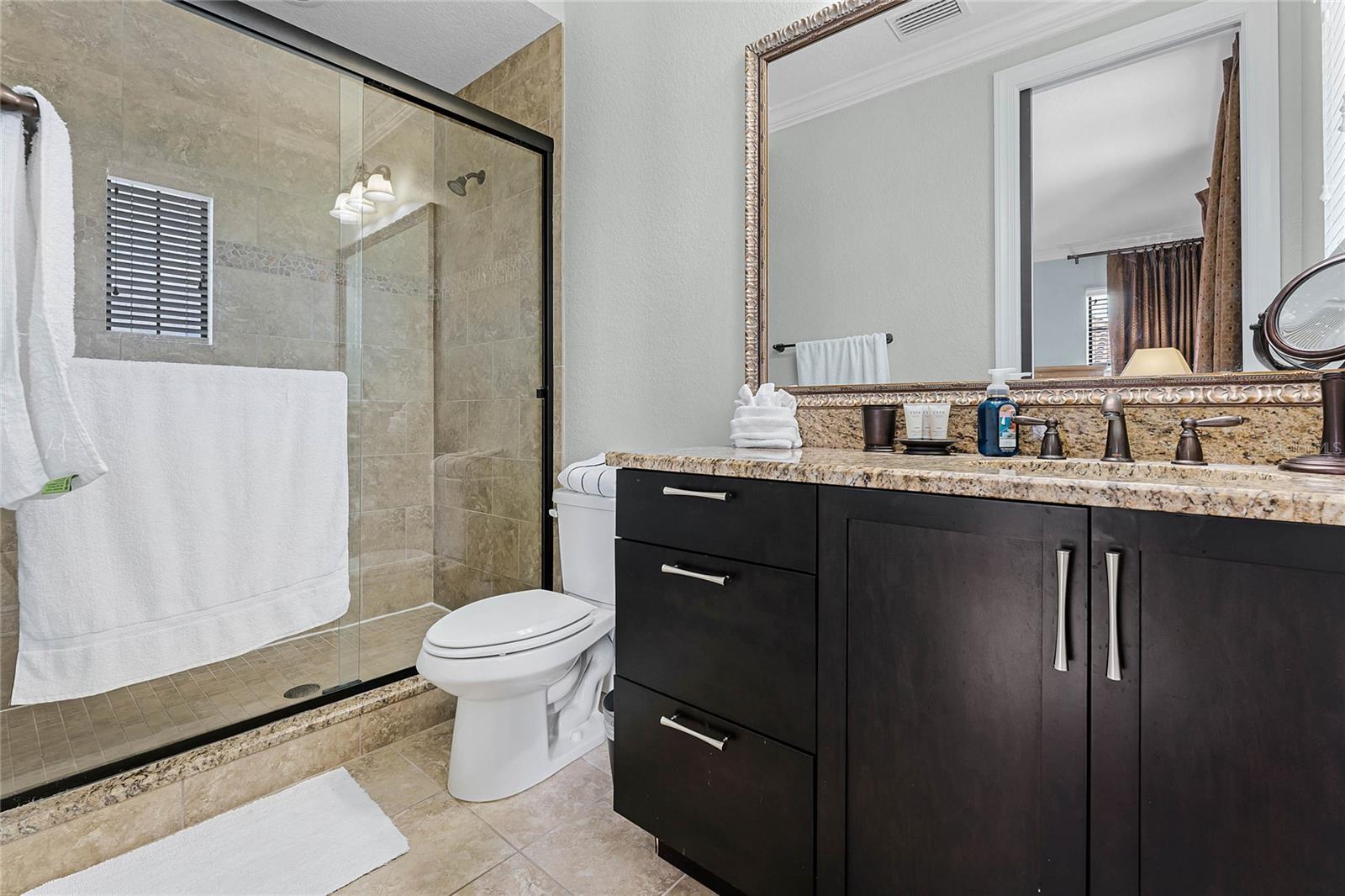 Image 36 of 58 For 1097 Castle Pines Court