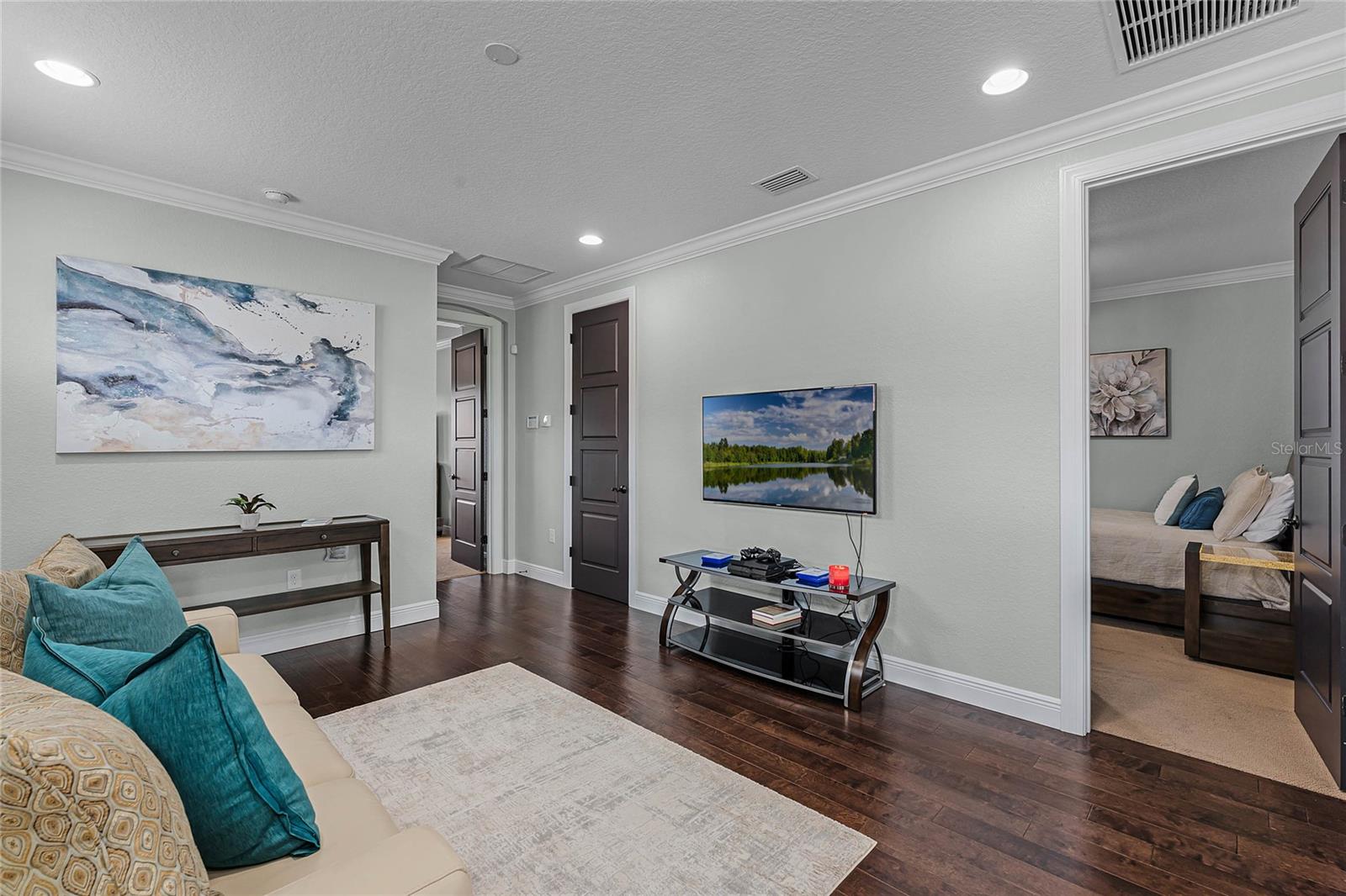 Image 37 of 58 For 1097 Castle Pines Court