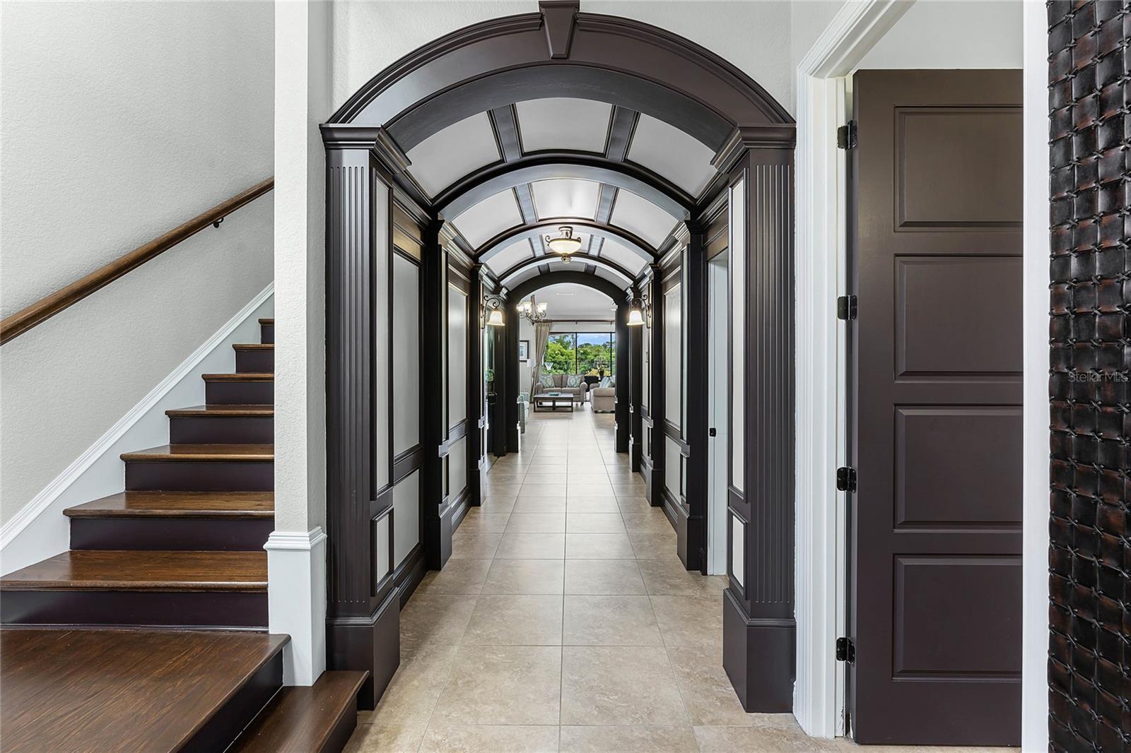 Image 9 of 58 For 1097 Castle Pines Court