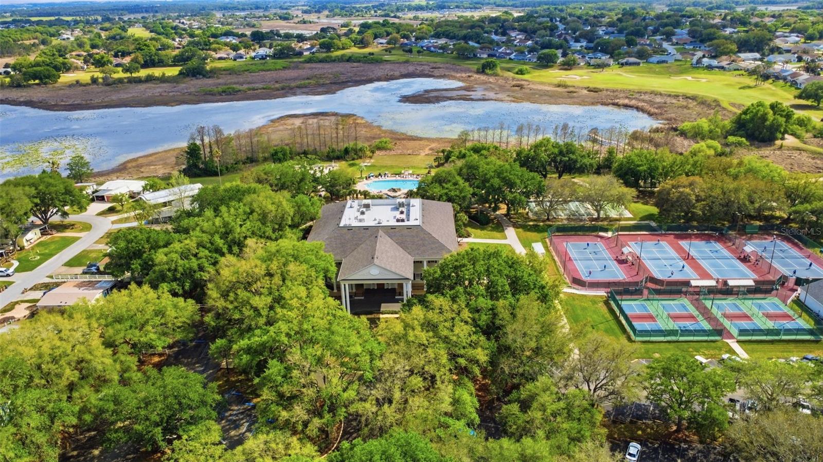 Image 52 of 56 For 4644 River Ridge Drive