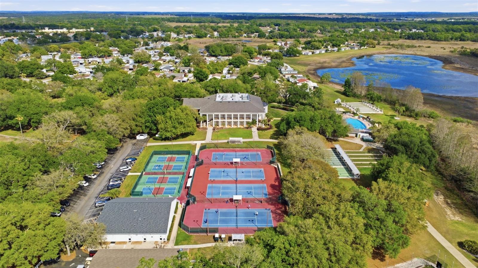 Image 53 of 56 For 4644 River Ridge Drive