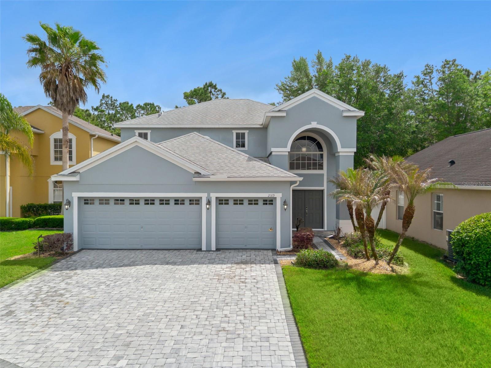 Details for 2319 Carnation Hill Court, ORLANDO, FL 32820