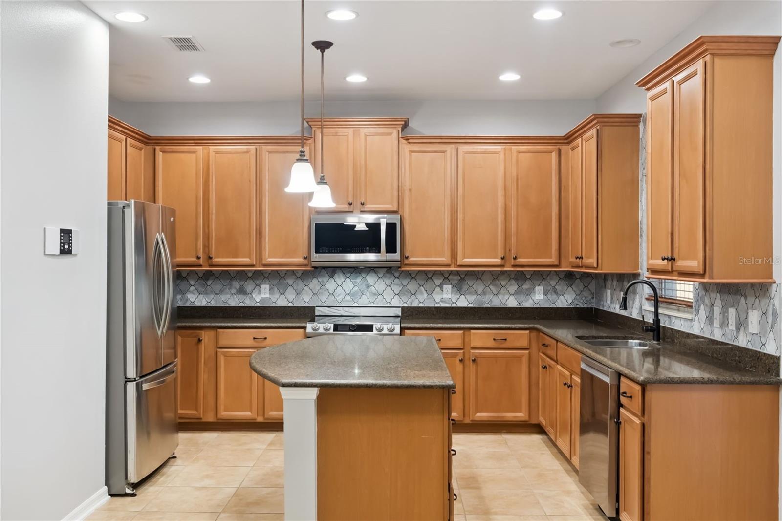 Image 12 of 82 For 2319 Carnation Hill Court