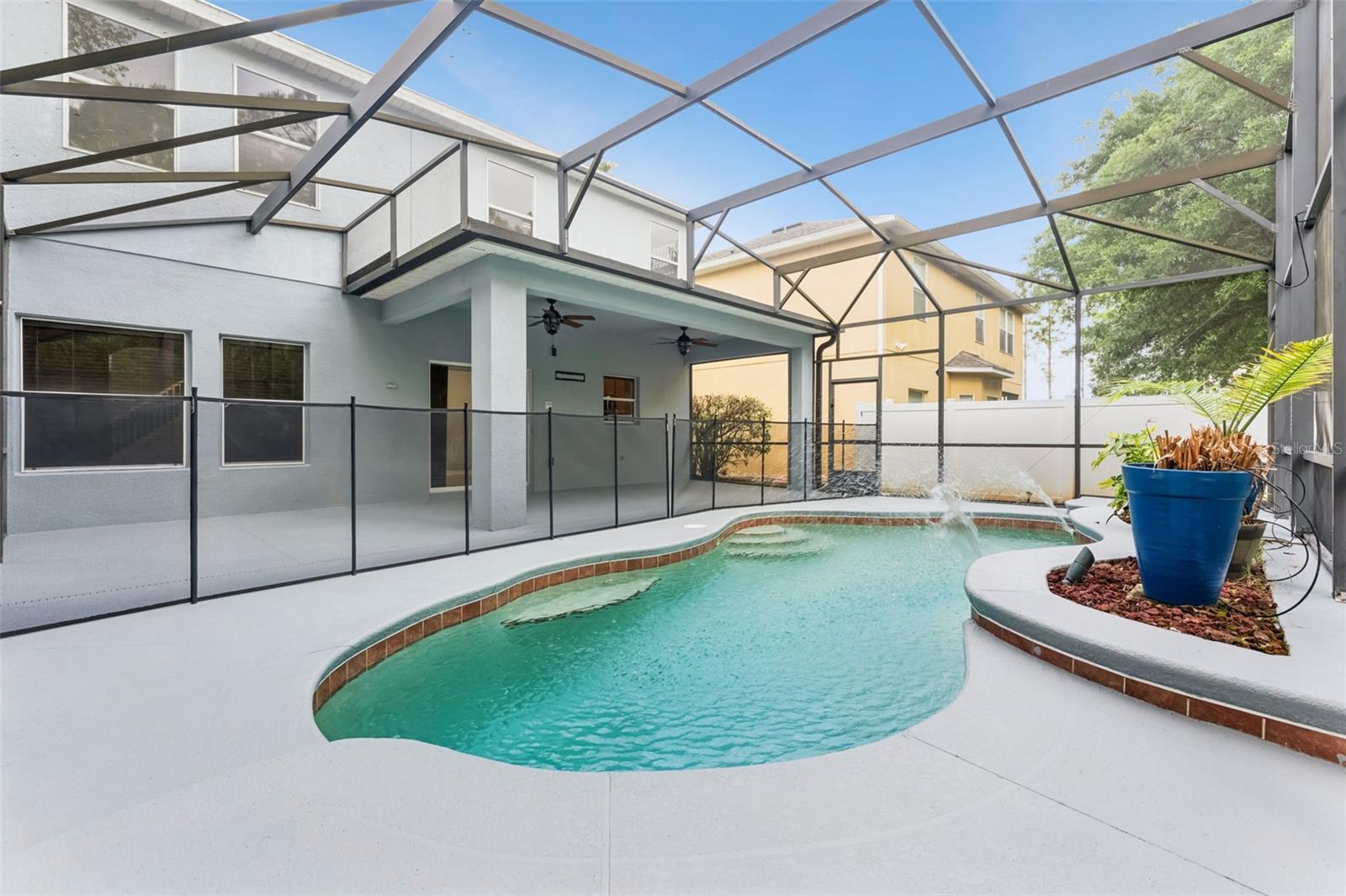 Image 36 of 82 For 2319 Carnation Hill Court