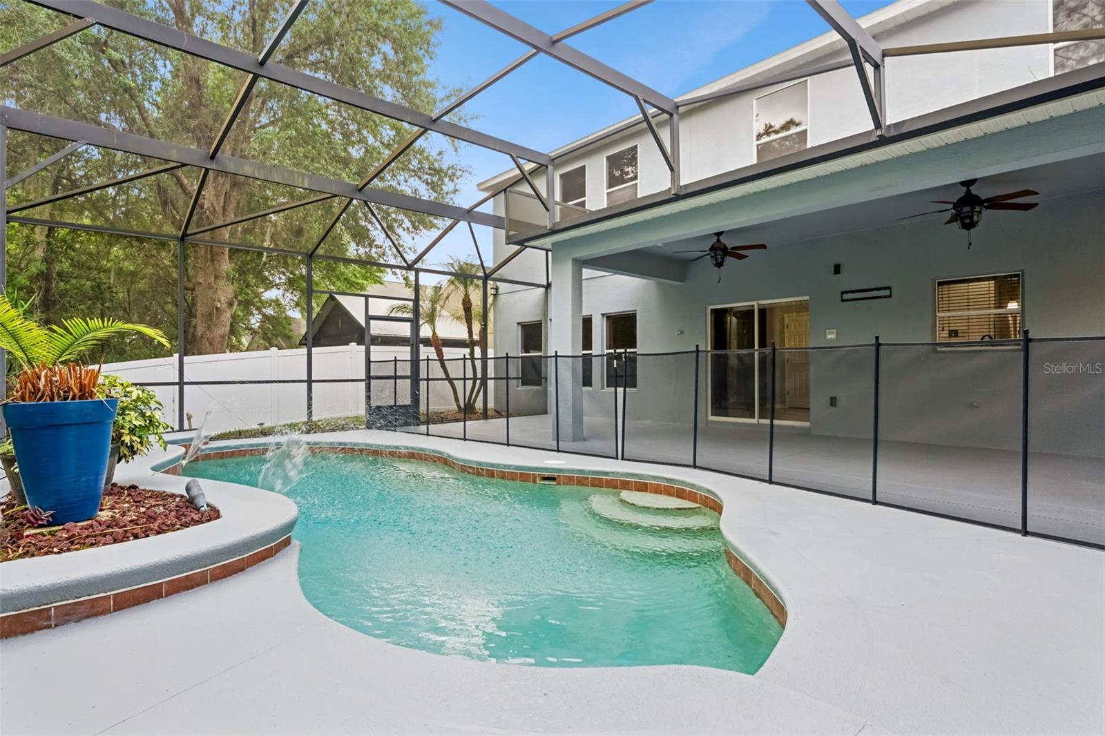 Image 37 of 82 For 2319 Carnation Hill Court