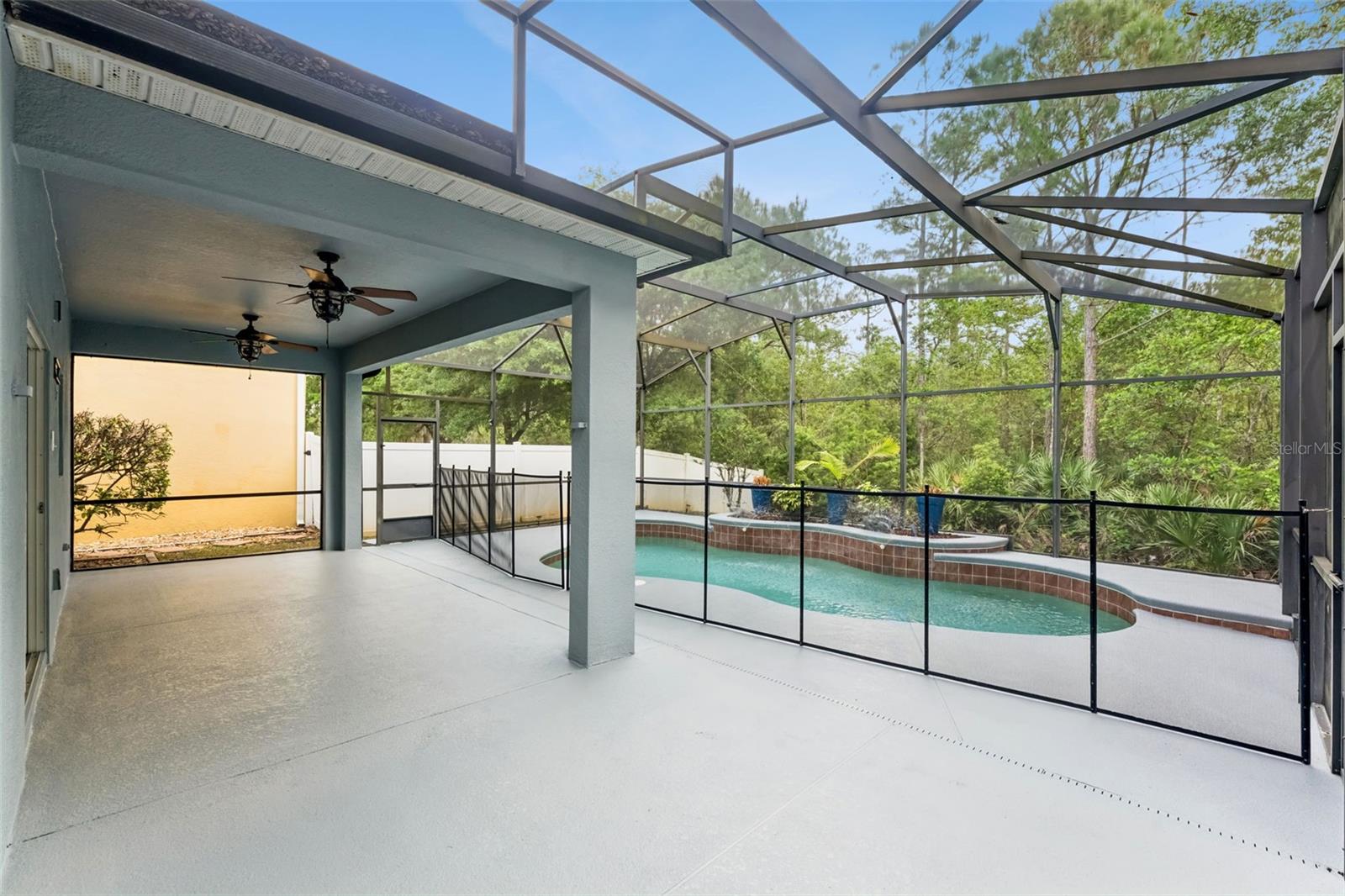 Image 38 of 82 For 2319 Carnation Hill Court