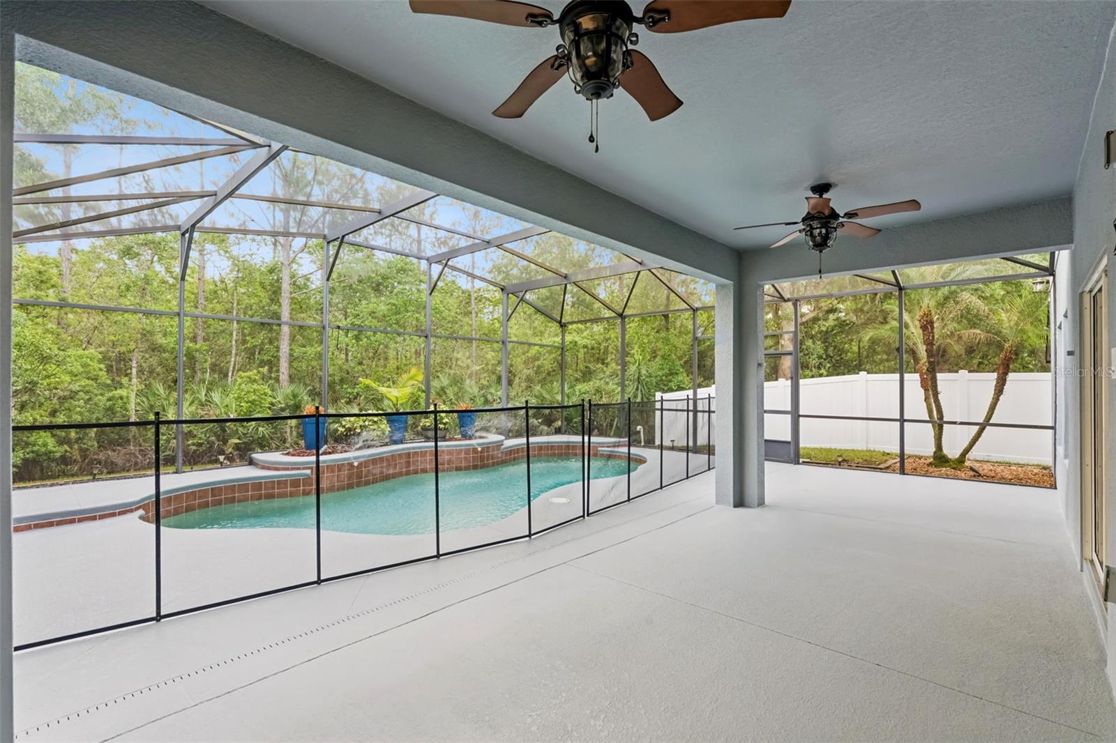 Image 40 of 82 For 2319 Carnation Hill Court