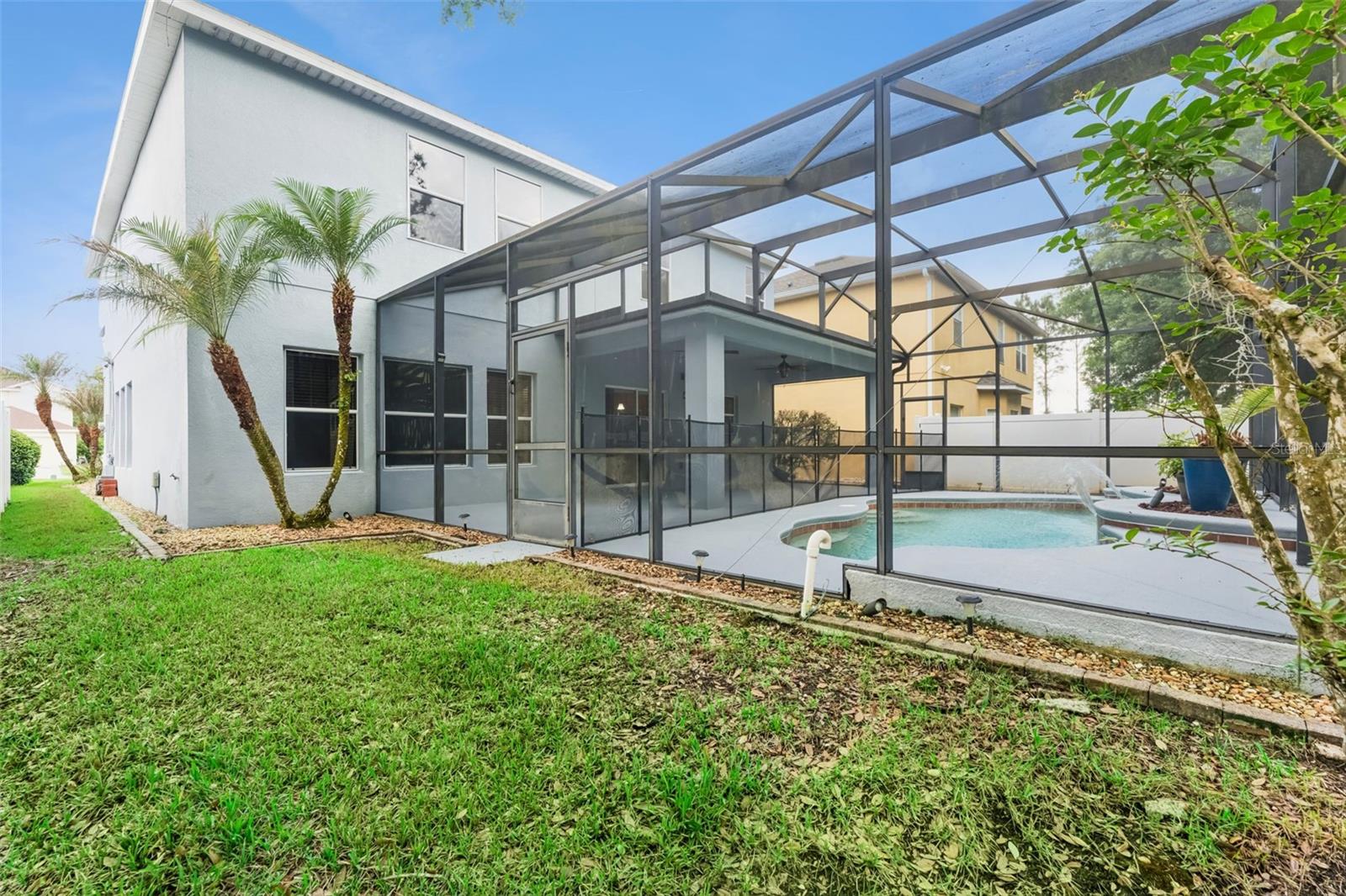 Image 44 of 82 For 2319 Carnation Hill Court