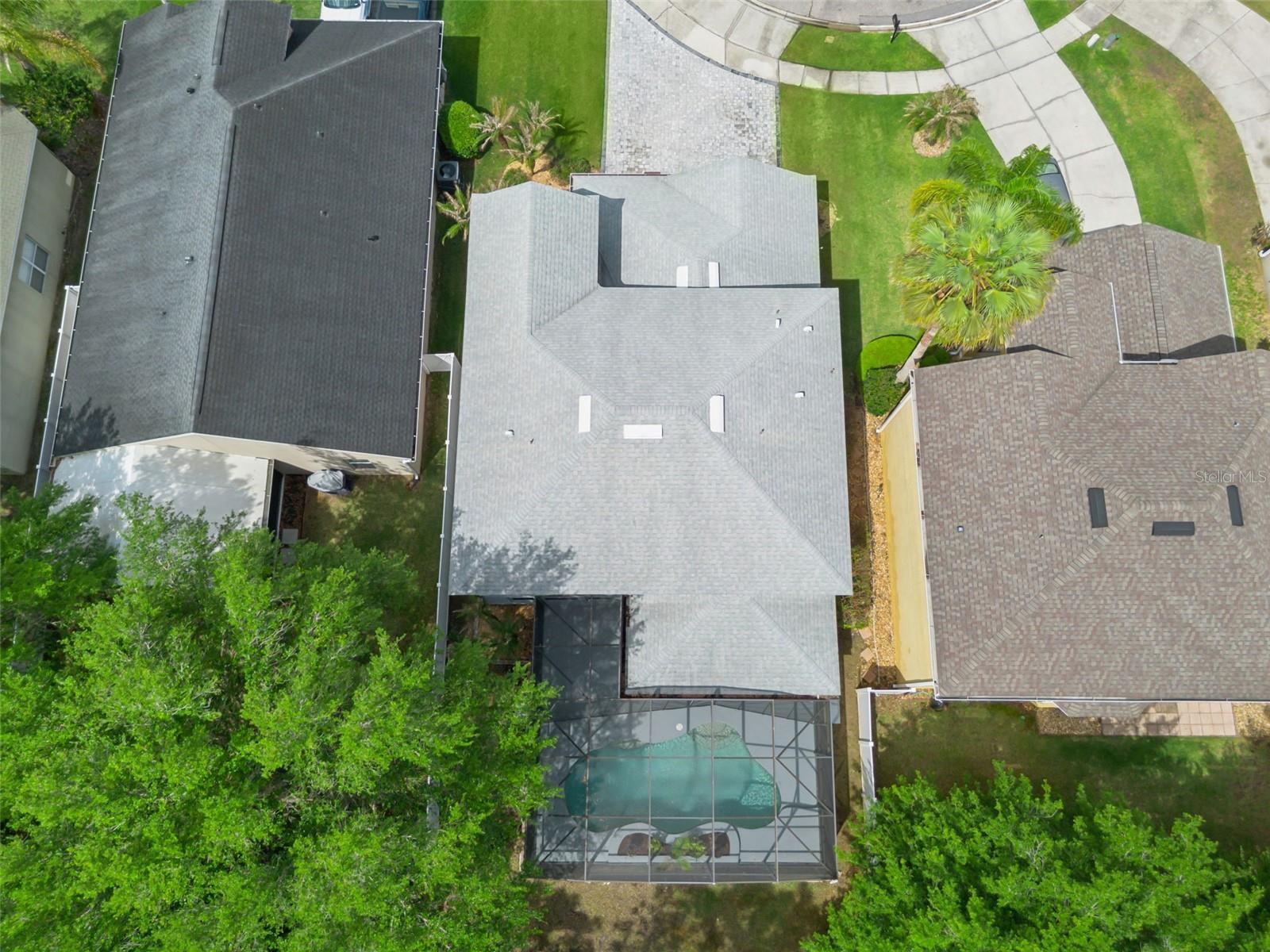 Image 48 of 82 For 2319 Carnation Hill Court