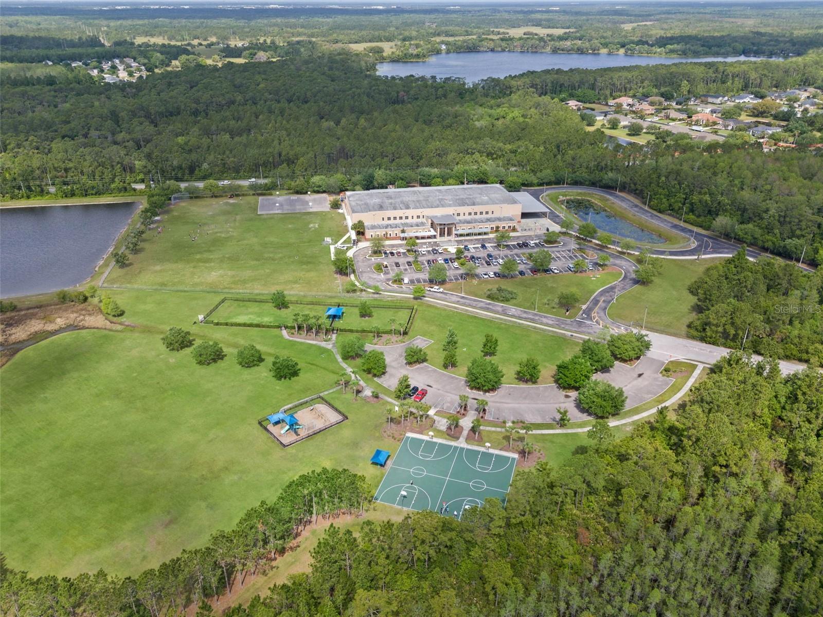 Image 64 of 82 For 2319 Carnation Hill Court