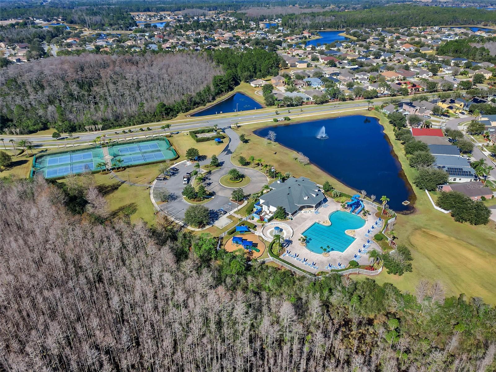 Image 65 of 82 For 2319 Carnation Hill Court