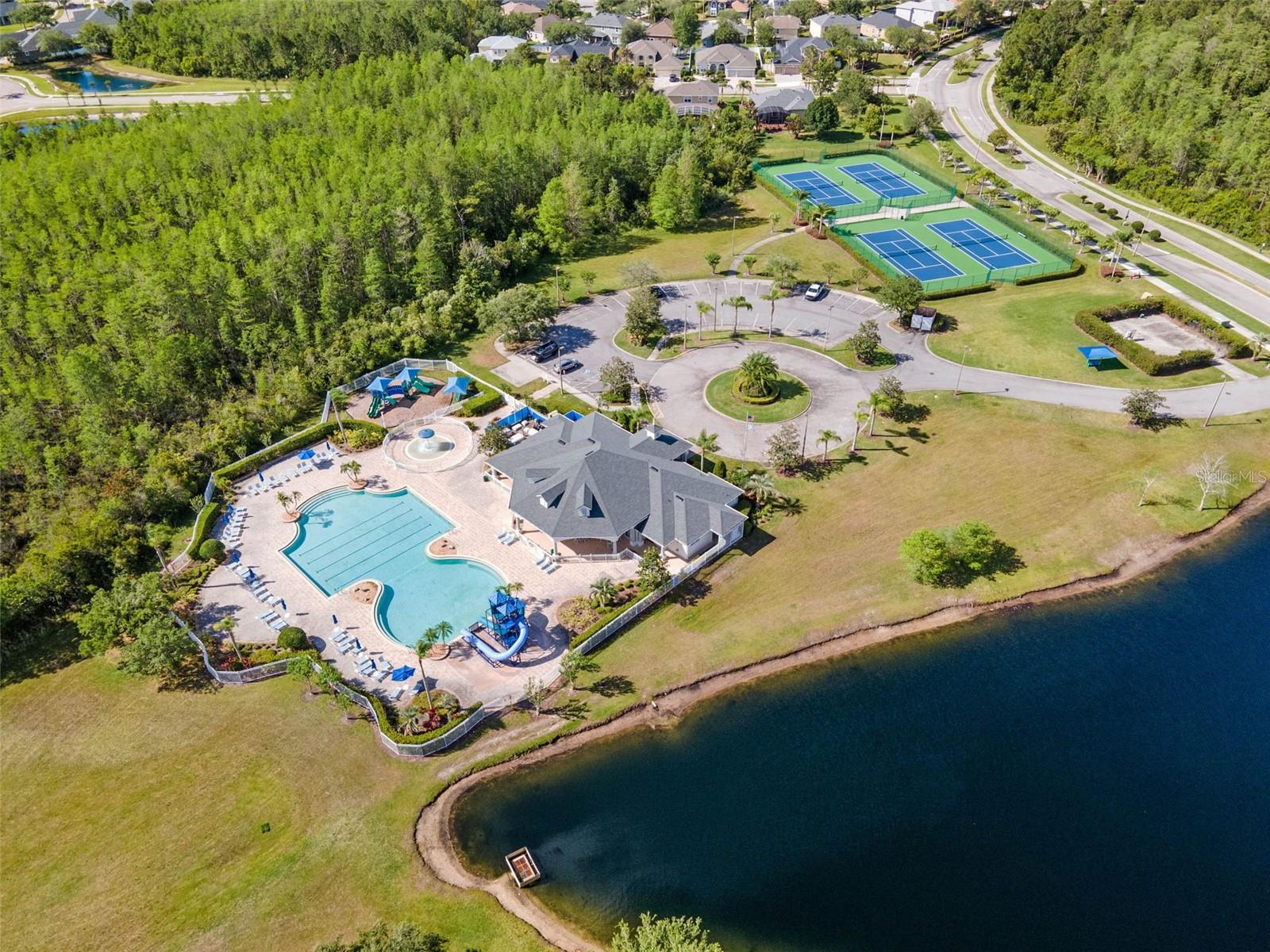 Image 73 of 82 For 2319 Carnation Hill Court