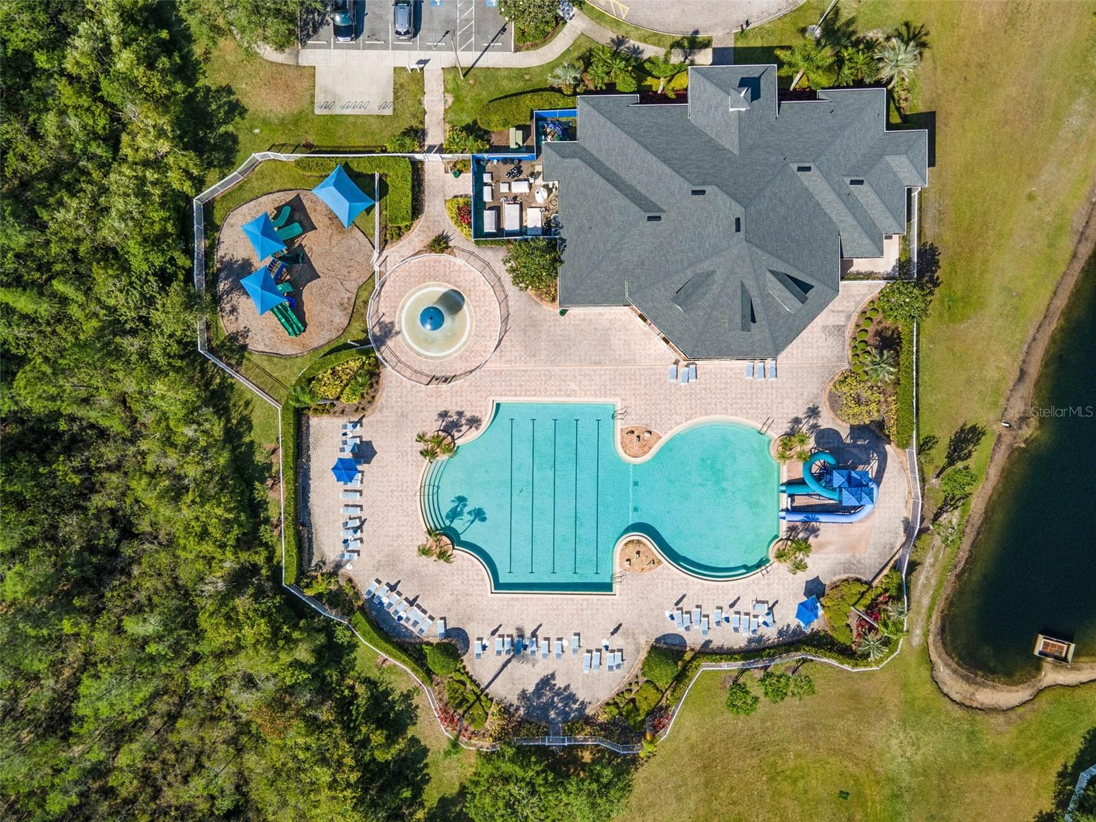 Image 74 of 82 For 2319 Carnation Hill Court