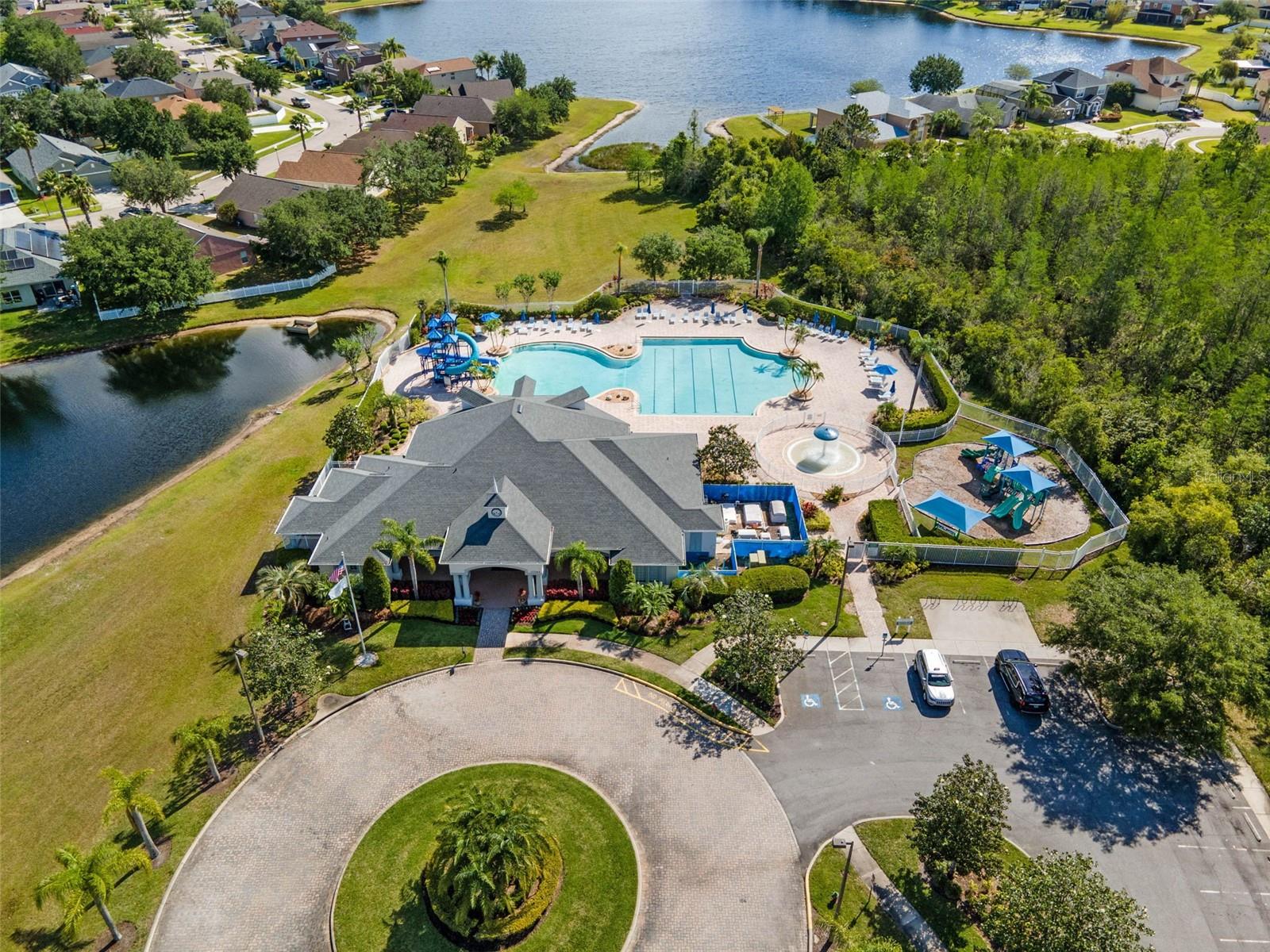 Image 76 of 82 For 2319 Carnation Hill Court