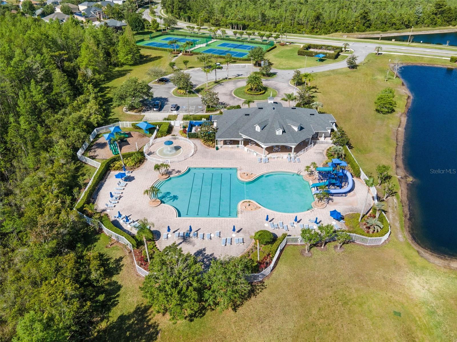 Image 77 of 82 For 2319 Carnation Hill Court