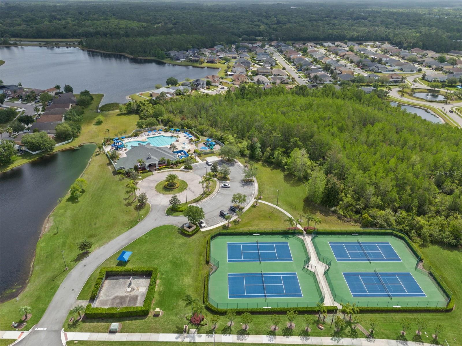 Image 78 of 82 For 2319 Carnation Hill Court