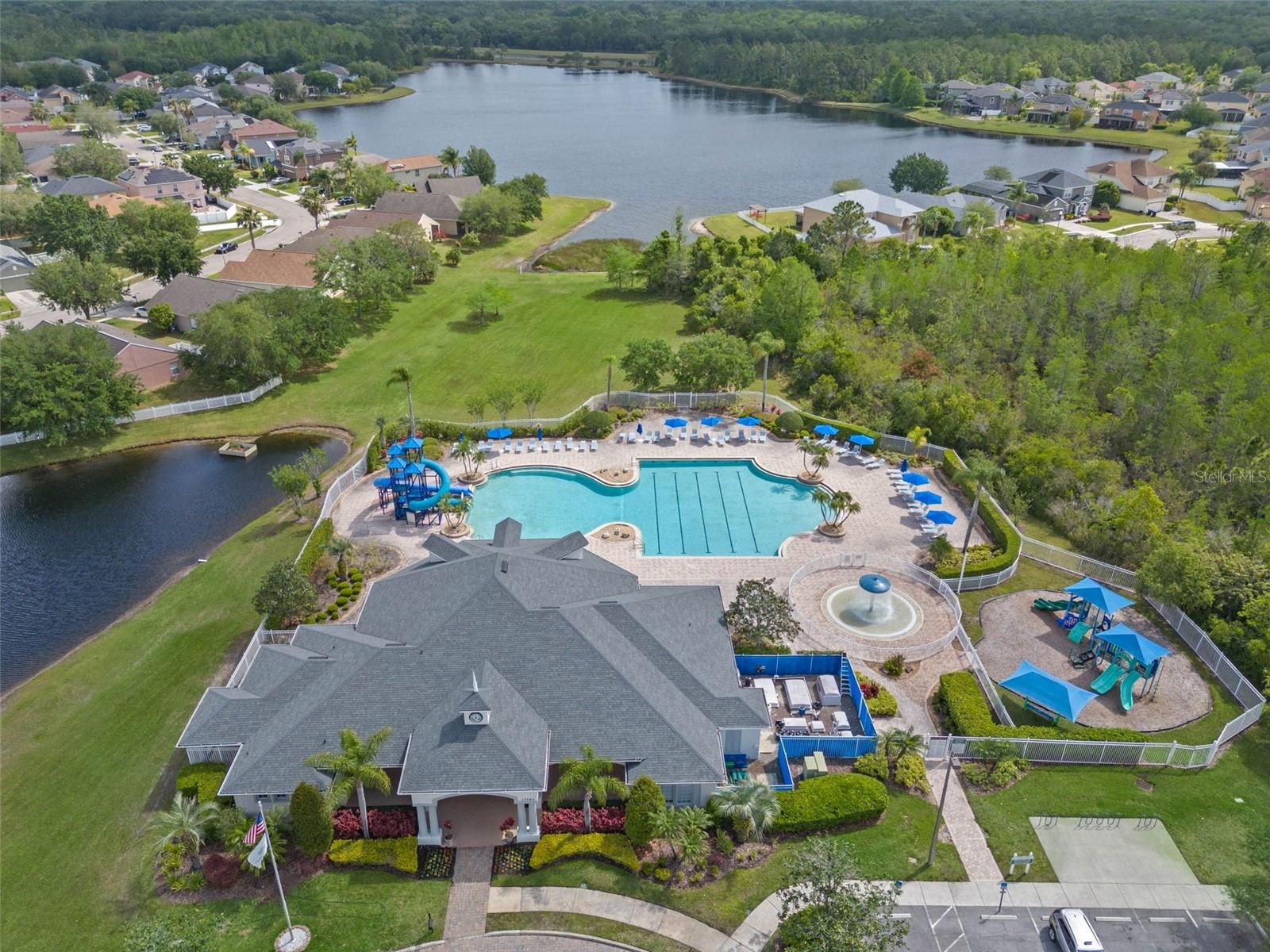 Image 79 of 82 For 2319 Carnation Hill Court