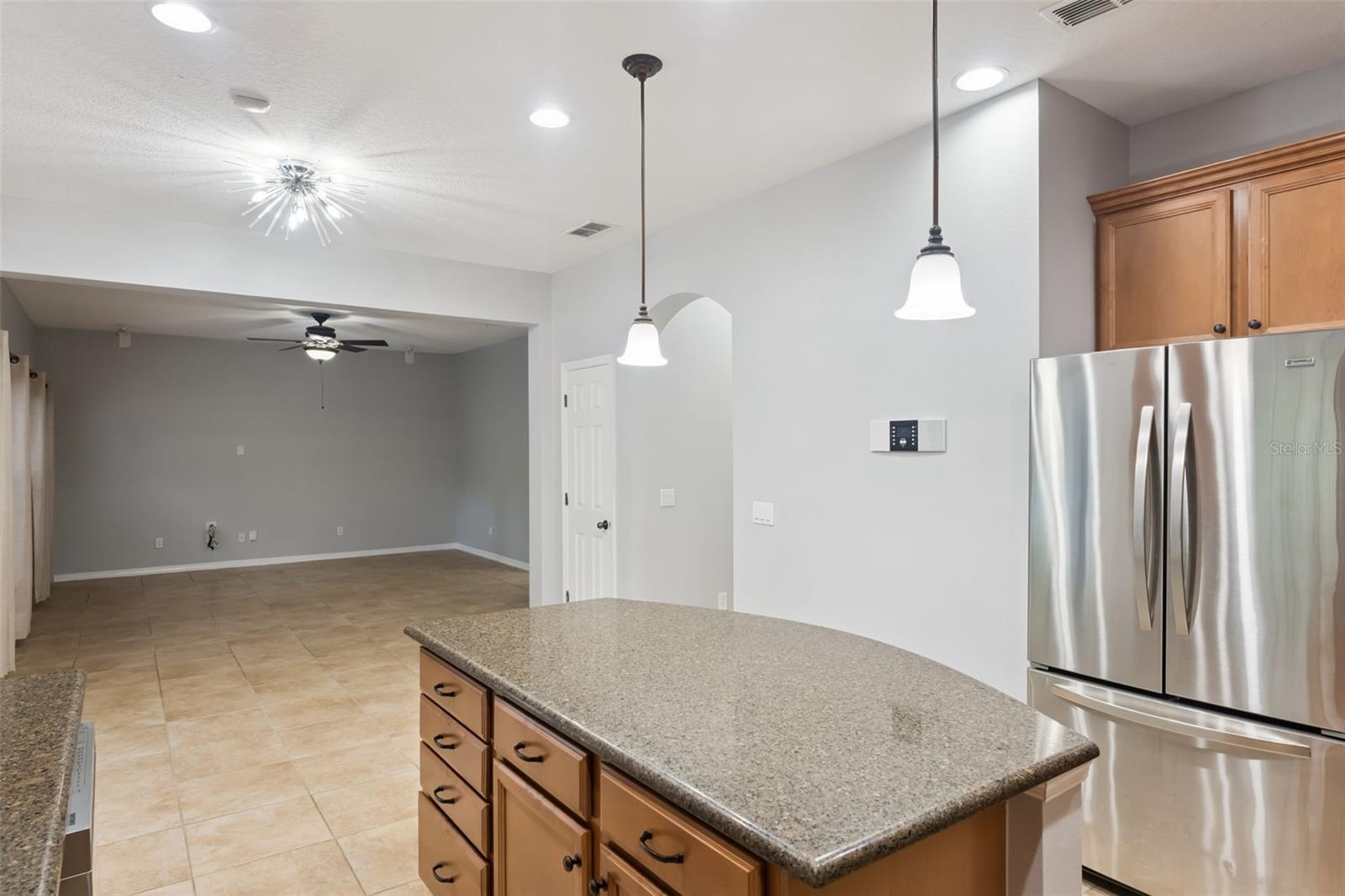 Image 8 of 82 For 2319 Carnation Hill Court