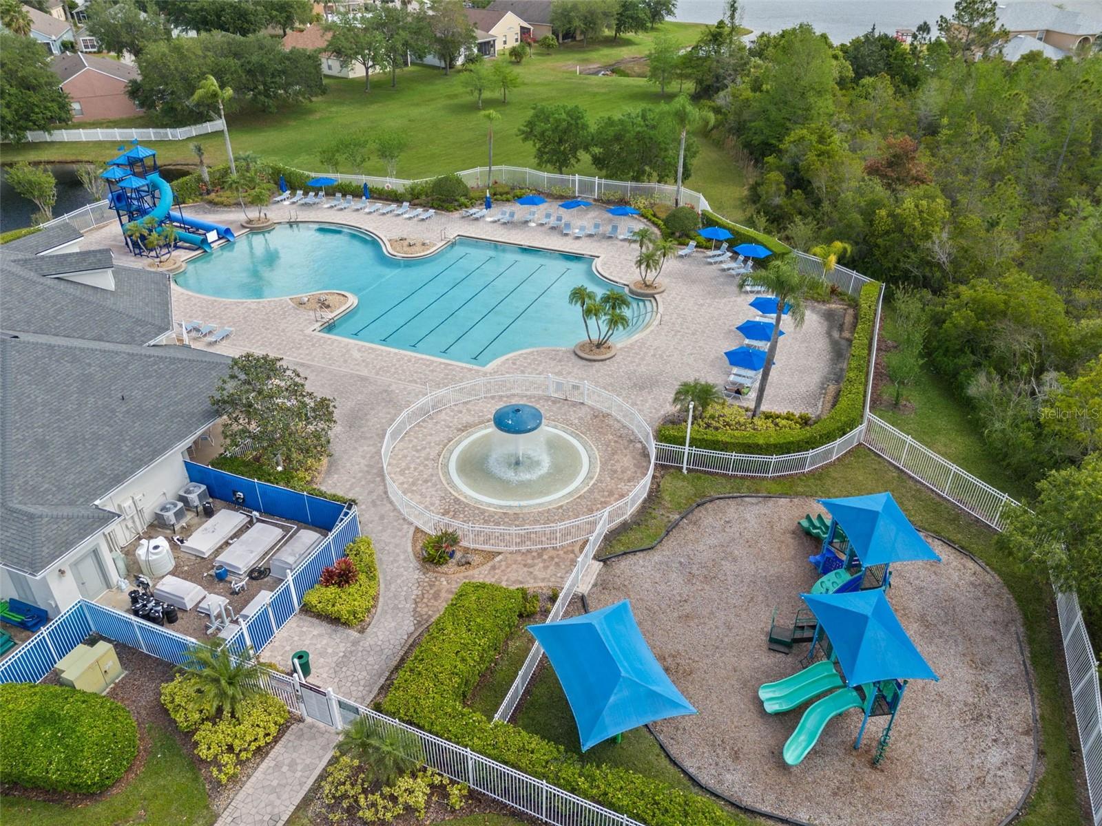 Image 80 of 82 For 2319 Carnation Hill Court