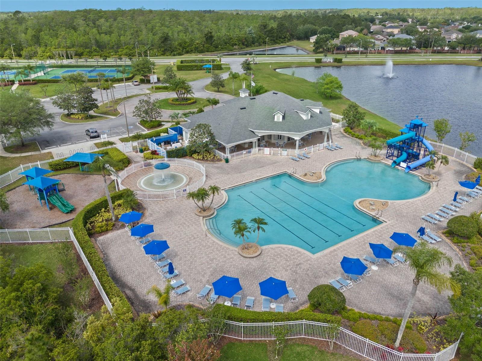 Image 81 of 82 For 2319 Carnation Hill Court