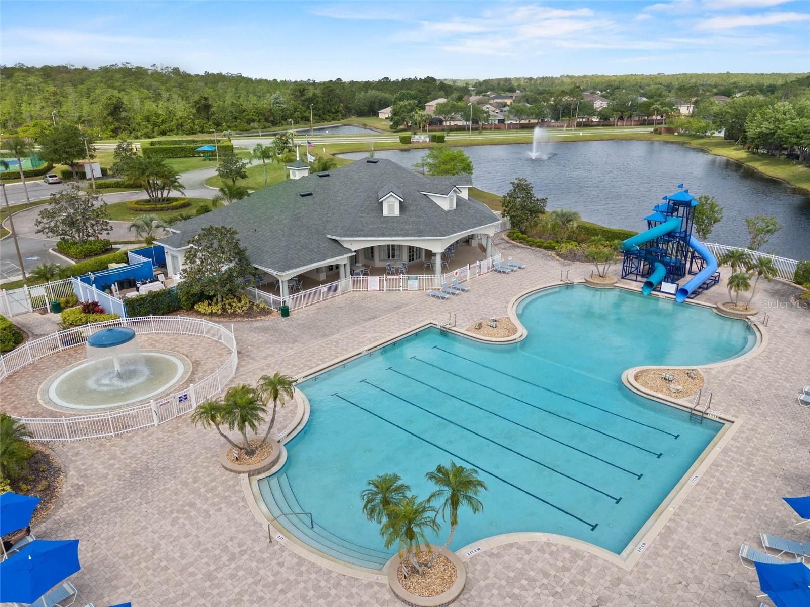 Image 82 of 82 For 2319 Carnation Hill Court