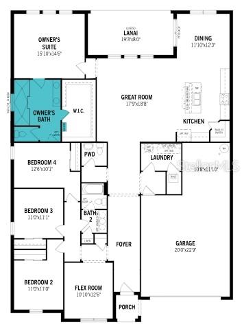 Image 2 of 33 For 3490 Douglas Fir Drive