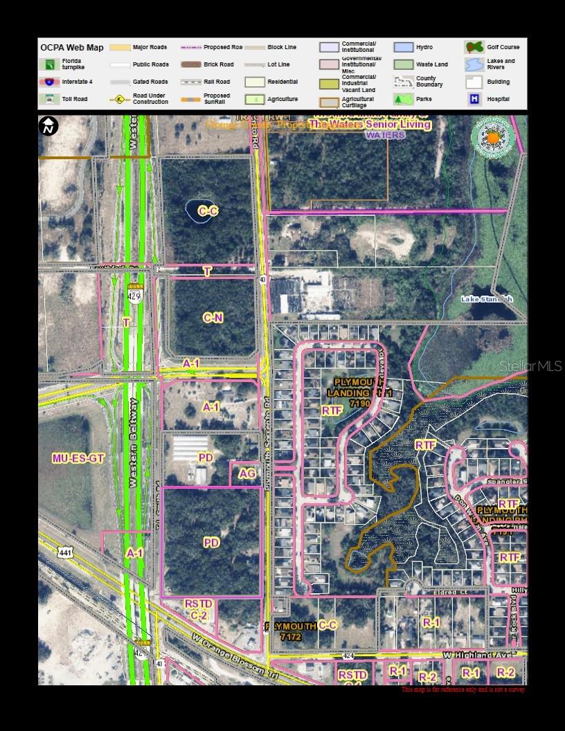 Image 2 of 3 For 952 Plymouth Sorrento Road