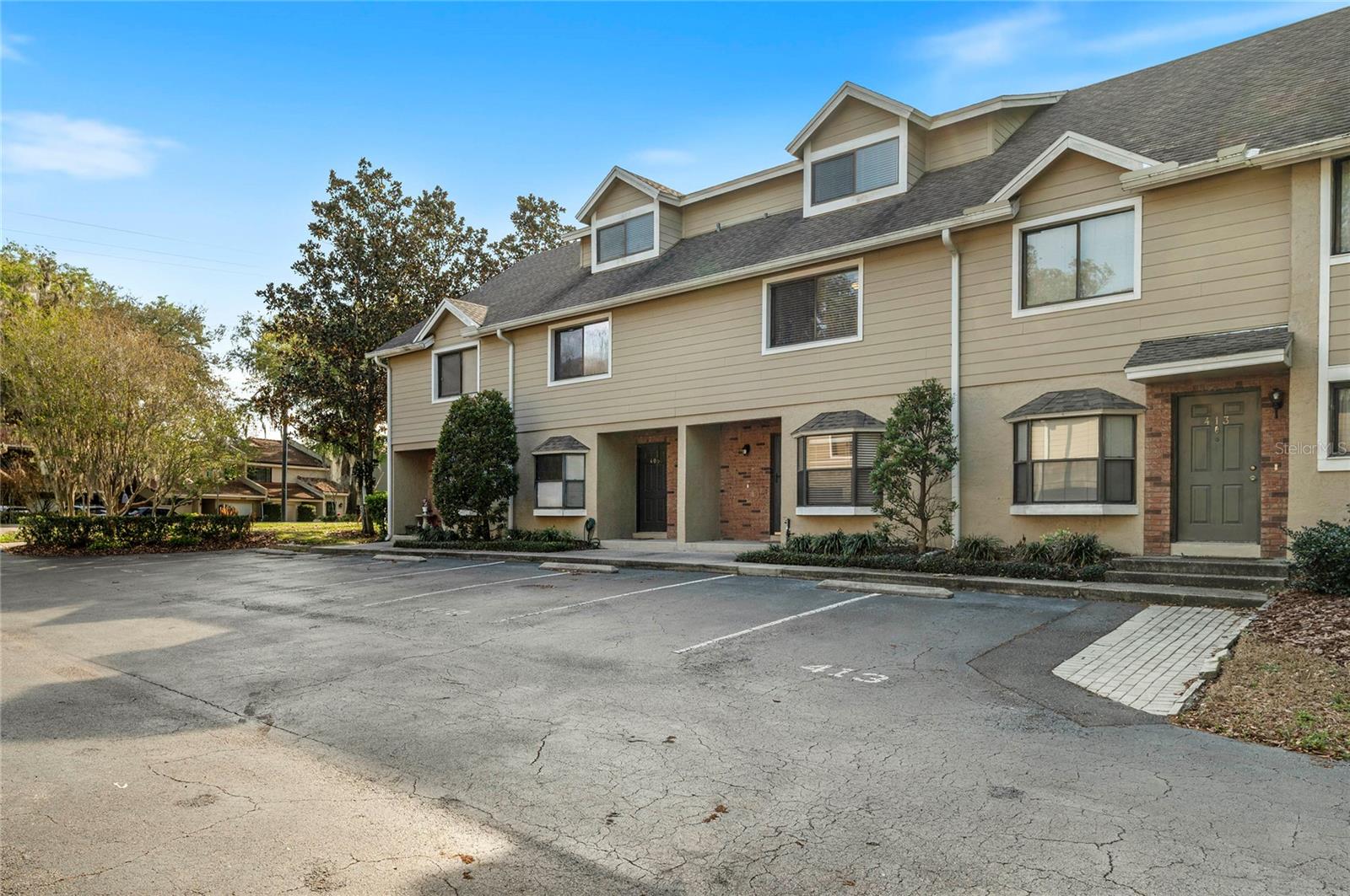 Image 37 of 37 For 409 Sandlewood Cove 3