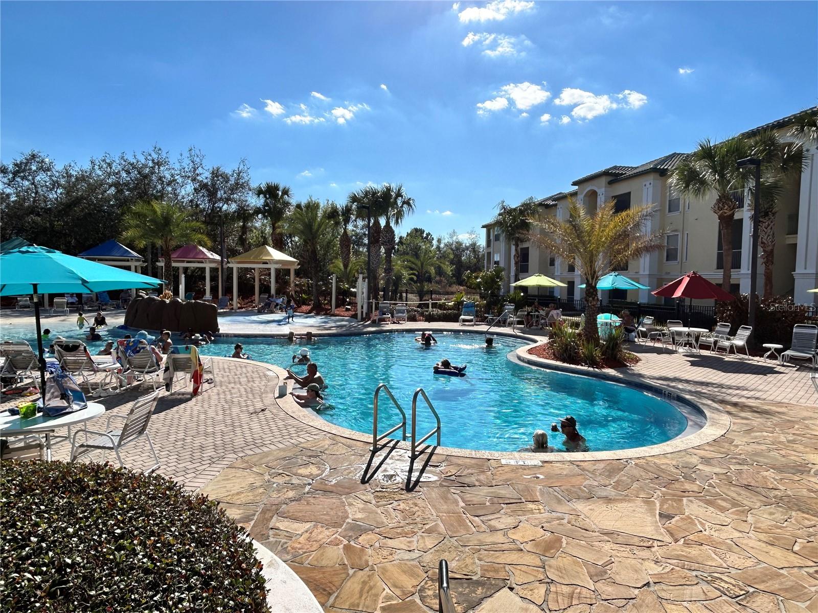 Image 21 of 36 For 8809 Dunes Court 303