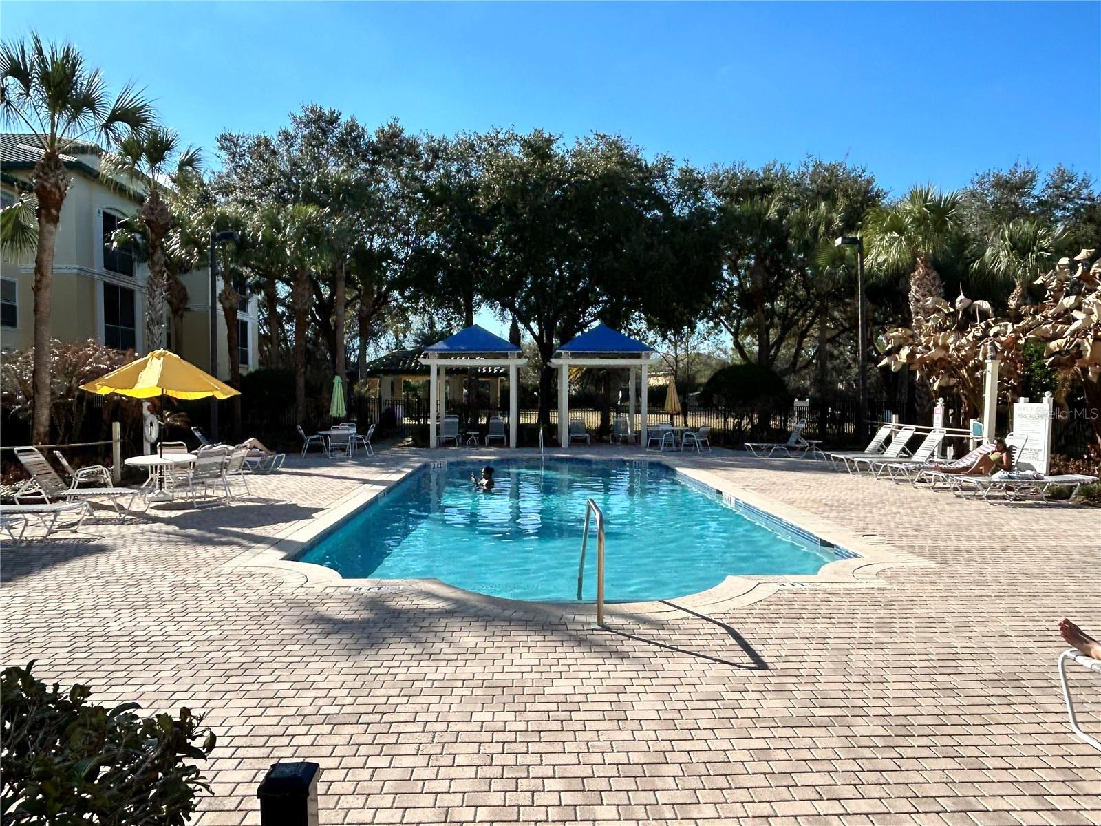 Image 29 of 36 For 8809 Dunes Court 303