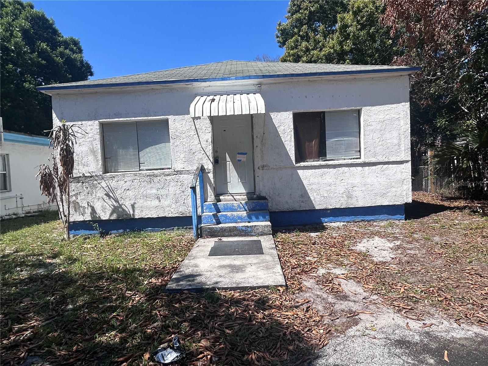 Listing Details for 911 21st Street, FORT PIERCE, FL 34950
