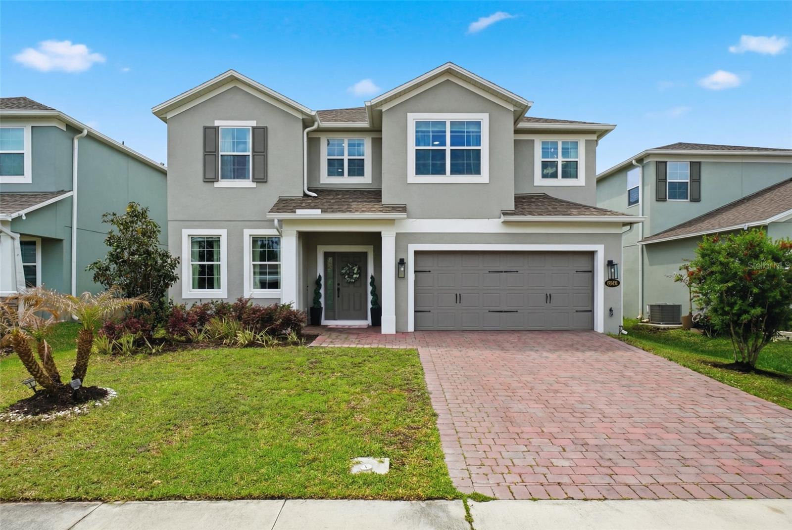 Details for 5030 Shady Pines Drive, ST CLOUD, FL 34772