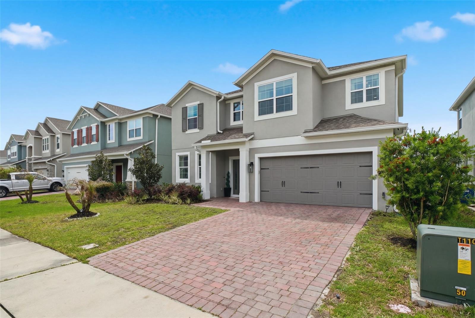 Image 2 of 49 For 5030 Shady Pines Drive