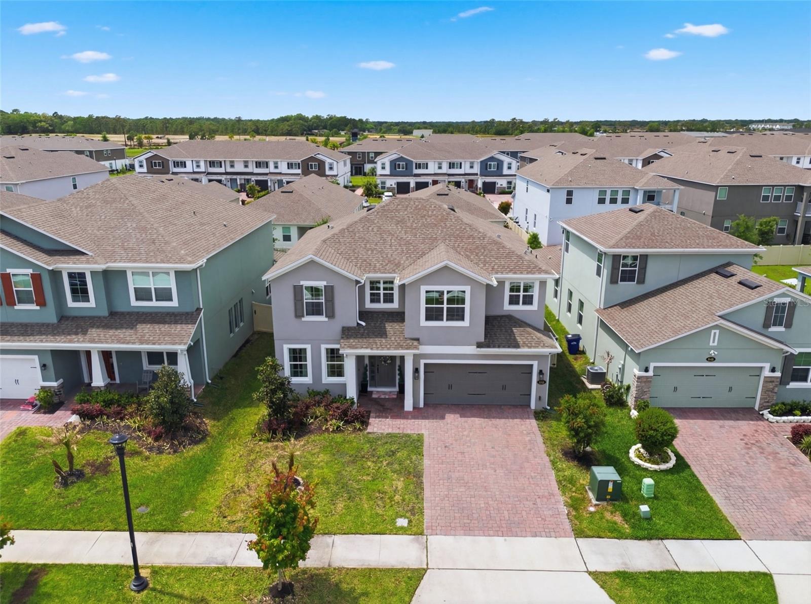 Image 4 of 49 For 5030 Shady Pines Drive