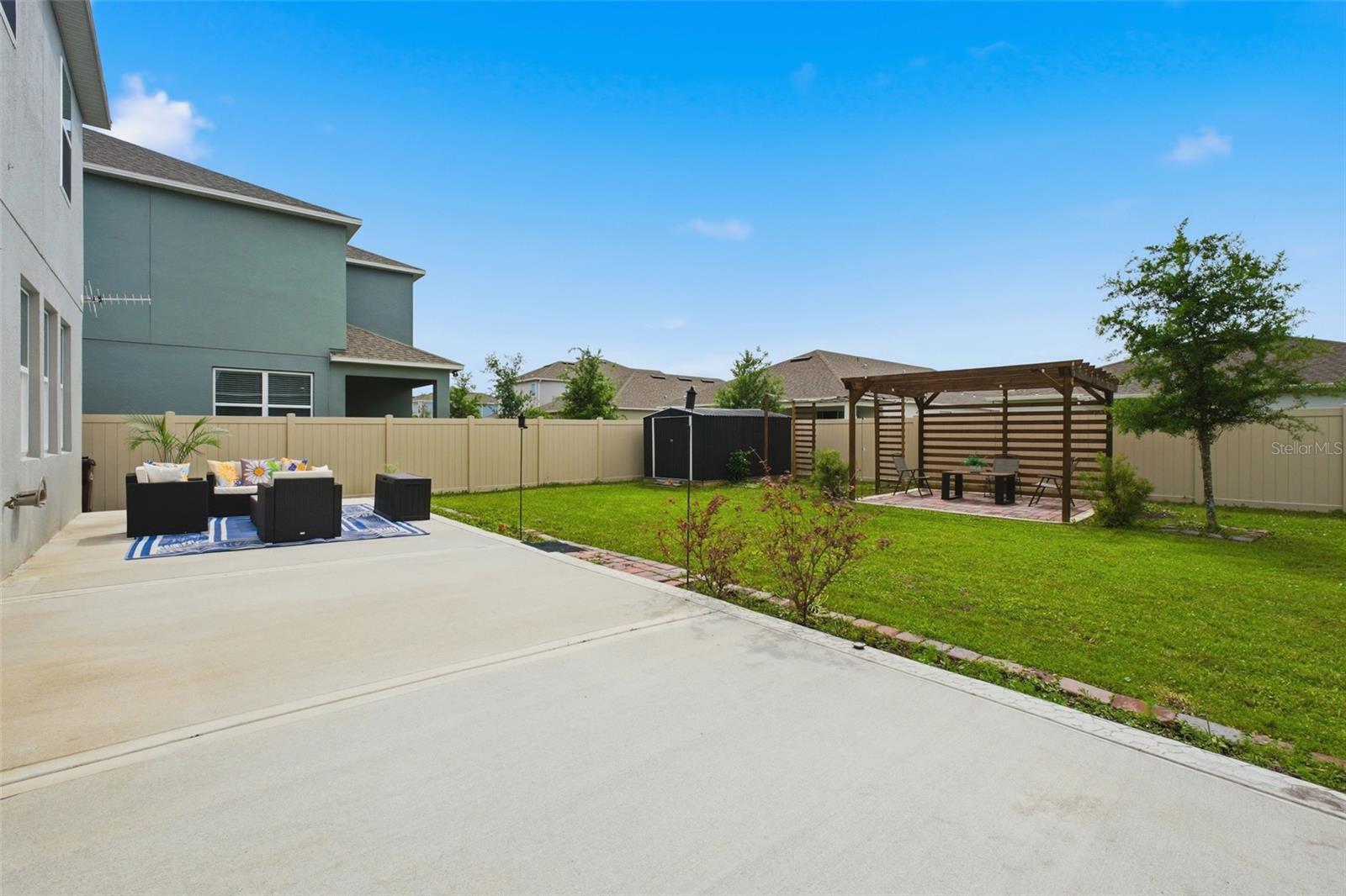 Image 42 of 49 For 5030 Shady Pines Drive