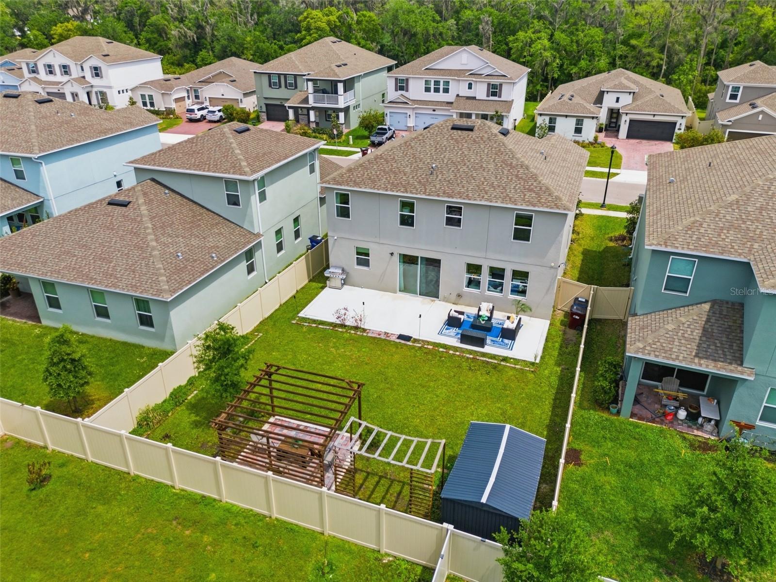 Image 43 of 49 For 5030 Shady Pines Drive