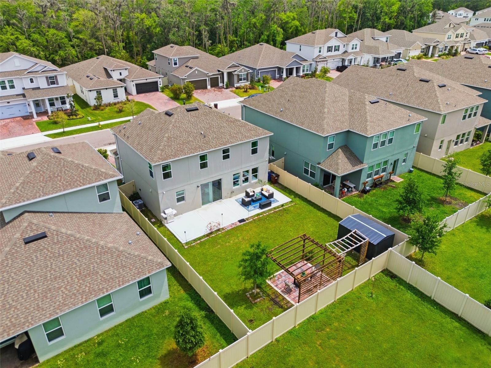 Image 44 of 49 For 5030 Shady Pines Drive