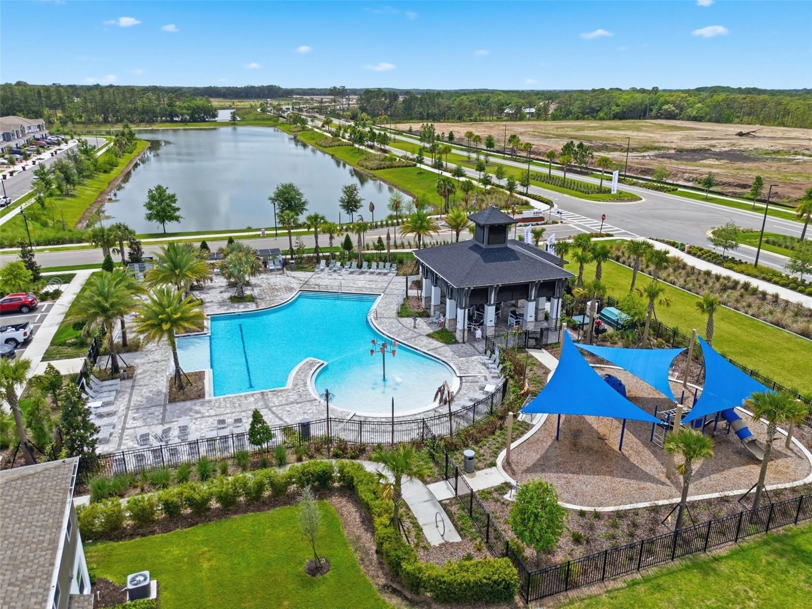 Image 46 of 49 For 5030 Shady Pines Drive