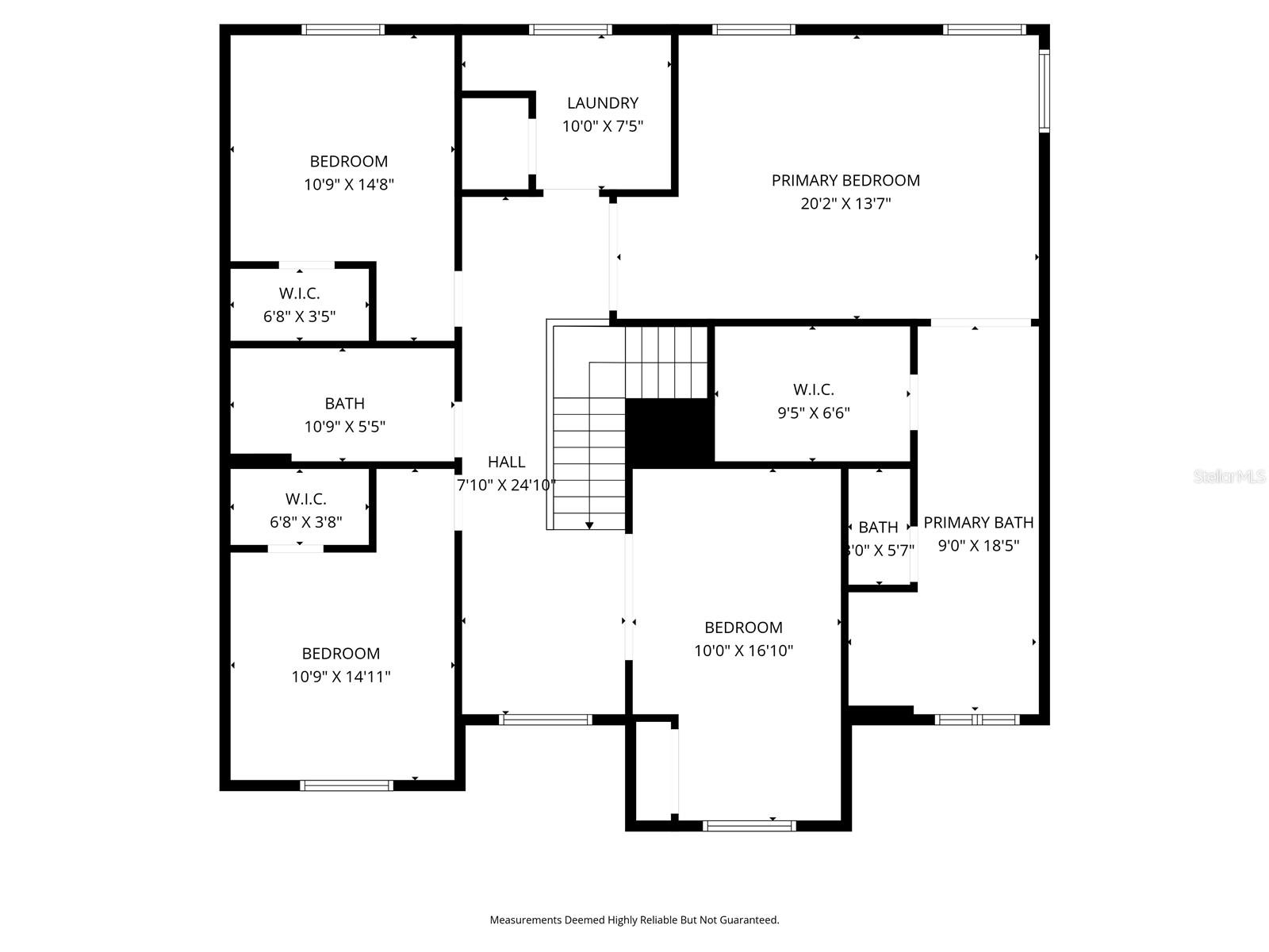 Image 48 of 49 For 5030 Shady Pines Drive