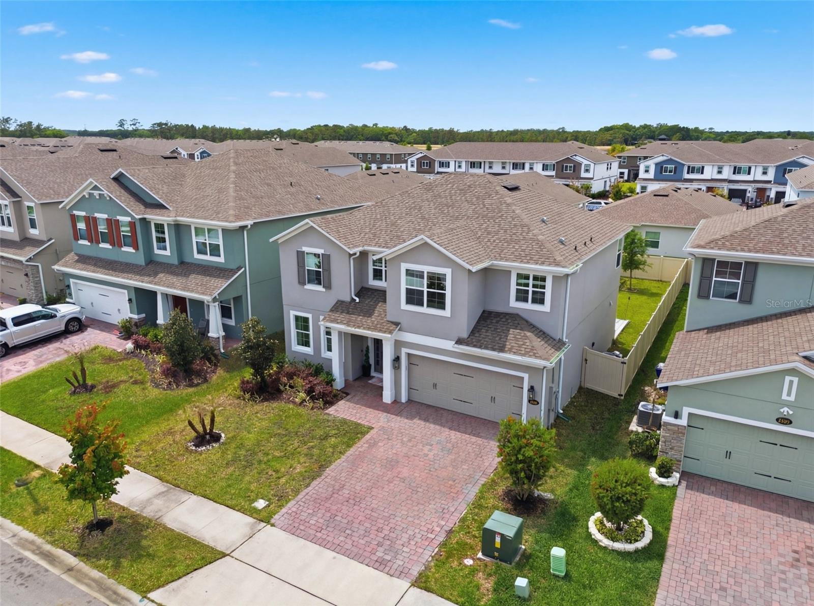 Image 5 of 49 For 5030 Shady Pines Drive